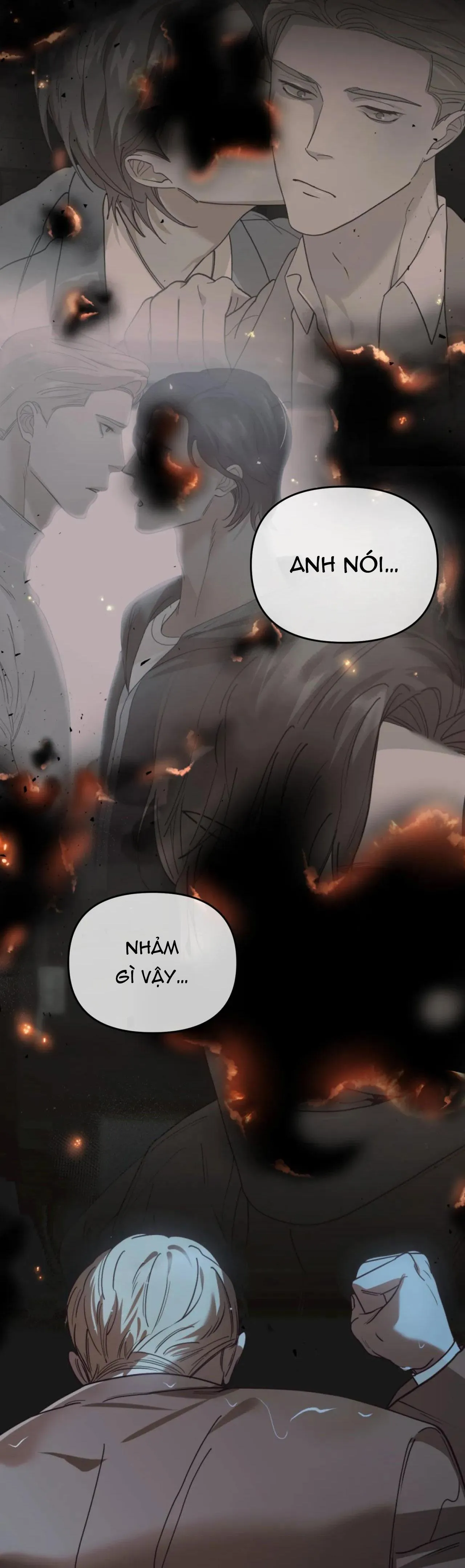 BETTING ON YOU Chapter 48 Trang 24