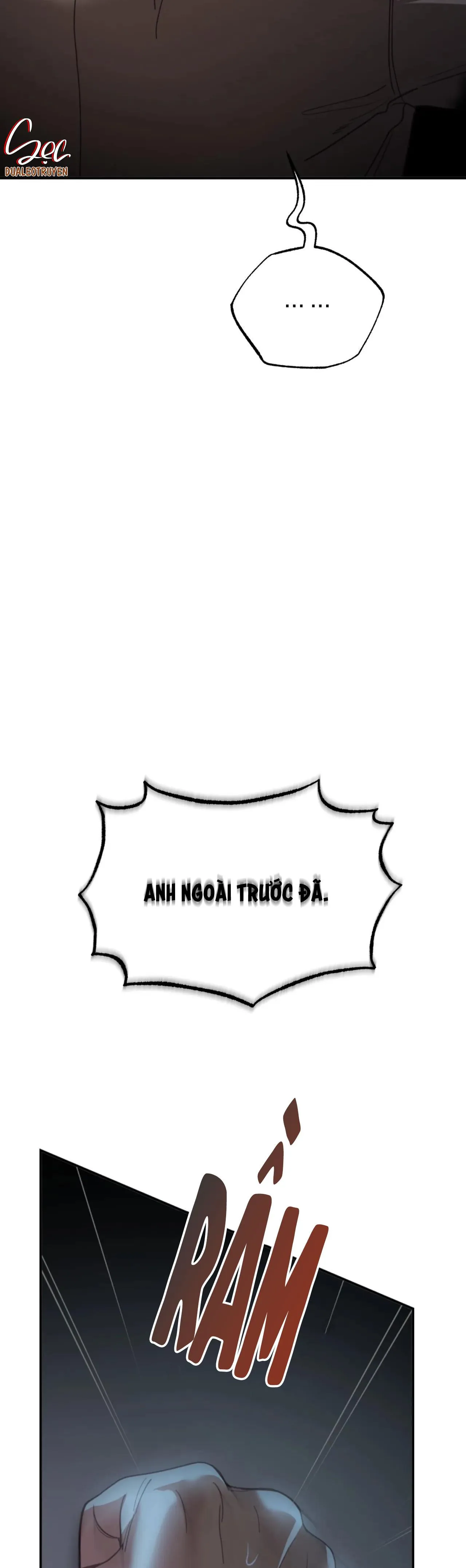 BETTING ON YOU Chapter 48 Trang 25