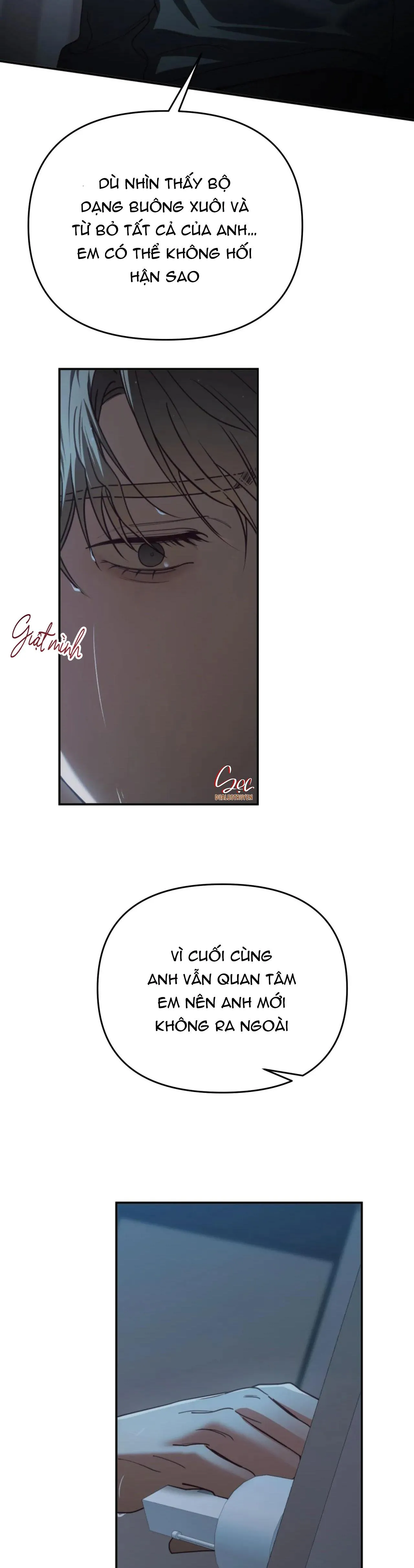 BETTING ON YOU Chapter 48 Trang 28