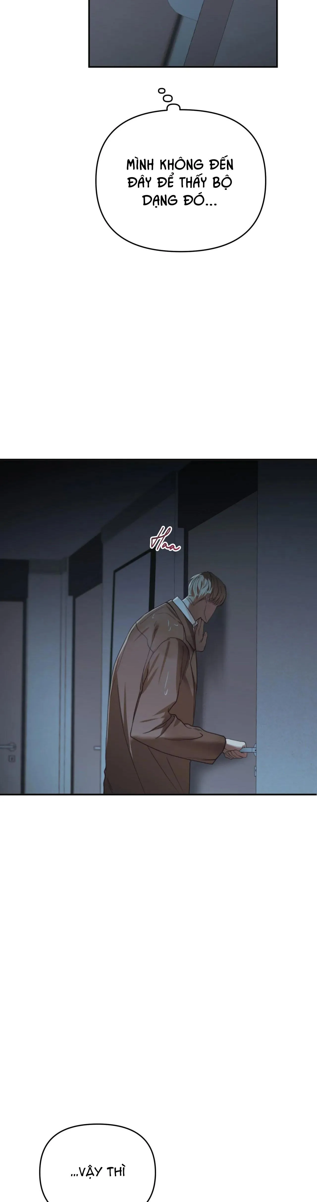 BETTING ON YOU Chapter 48 Trang 29