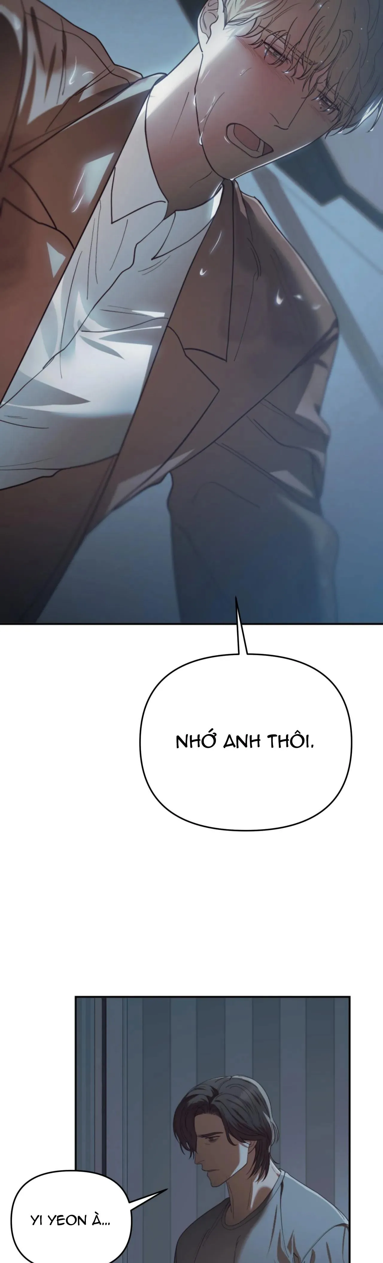 BETTING ON YOU Chapter 48 Trang 32