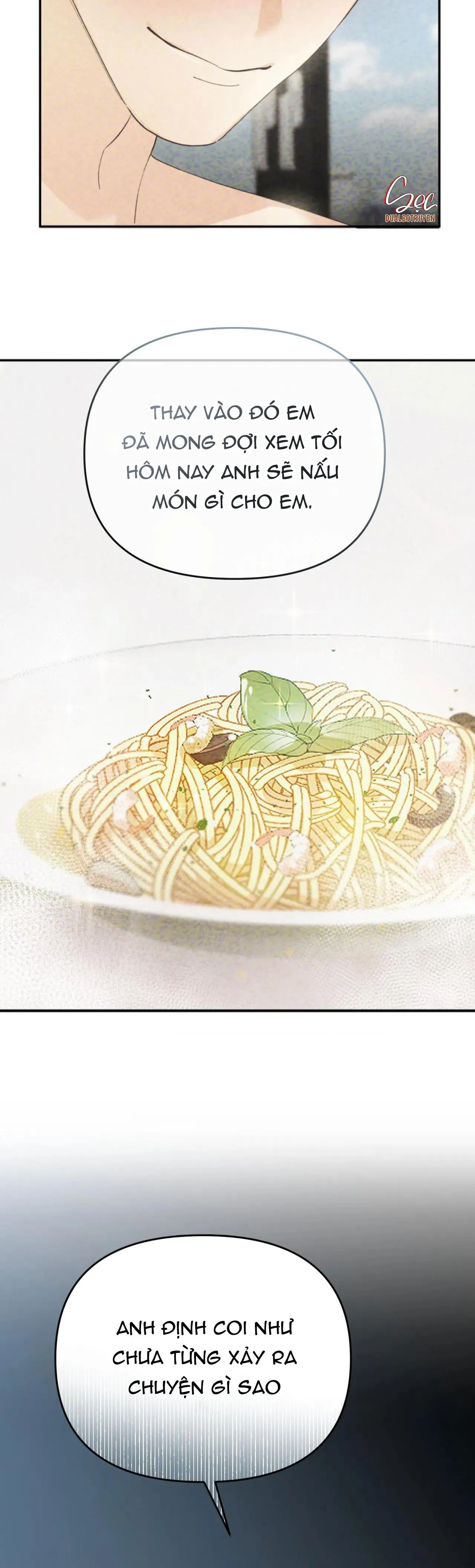 BETTING ON YOU Chapter 48 Trang 34