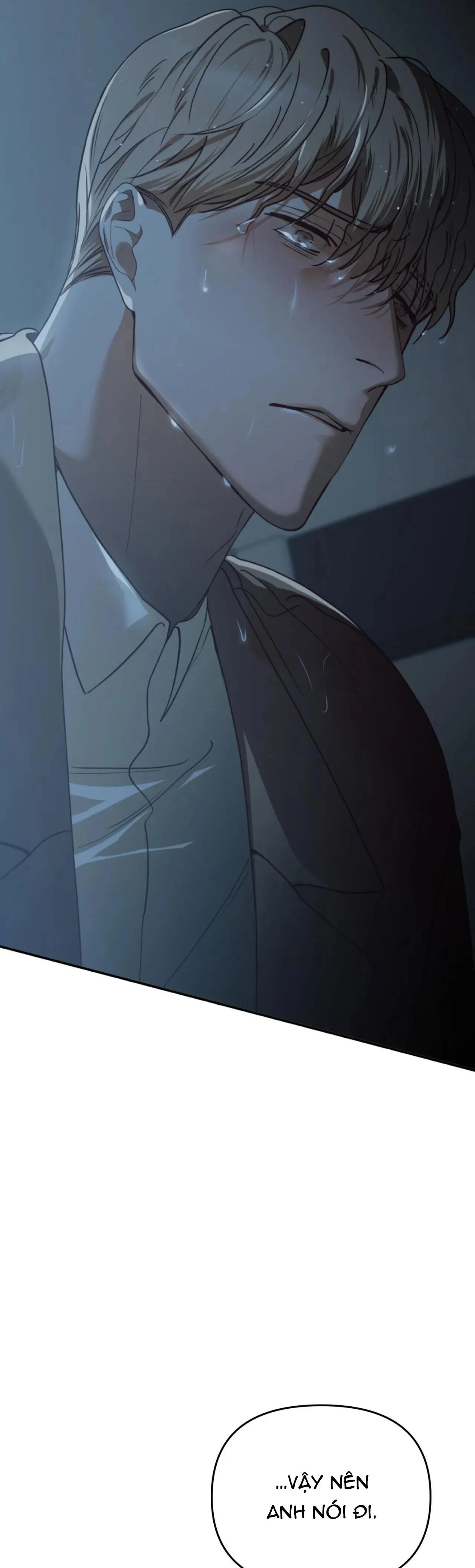 BETTING ON YOU Chapter 48 Trang 35