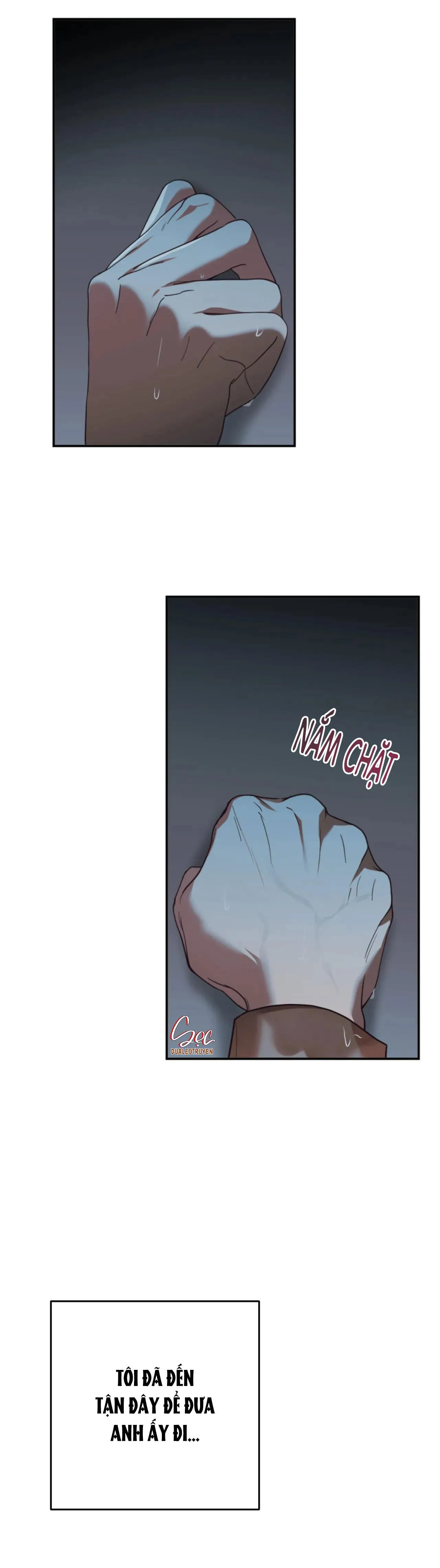 BETTING ON YOU Chapter 48 Trang 37