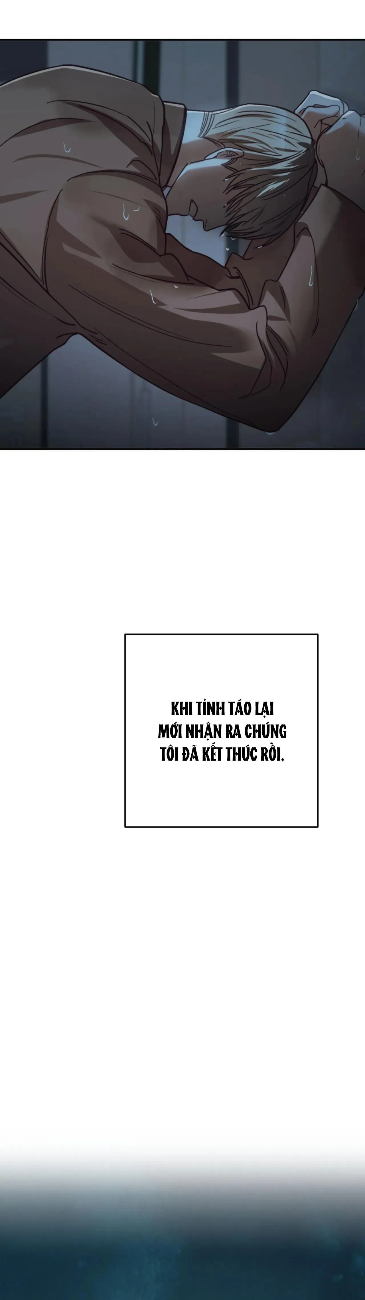 BETTING ON YOU Chapter 48 Trang 38