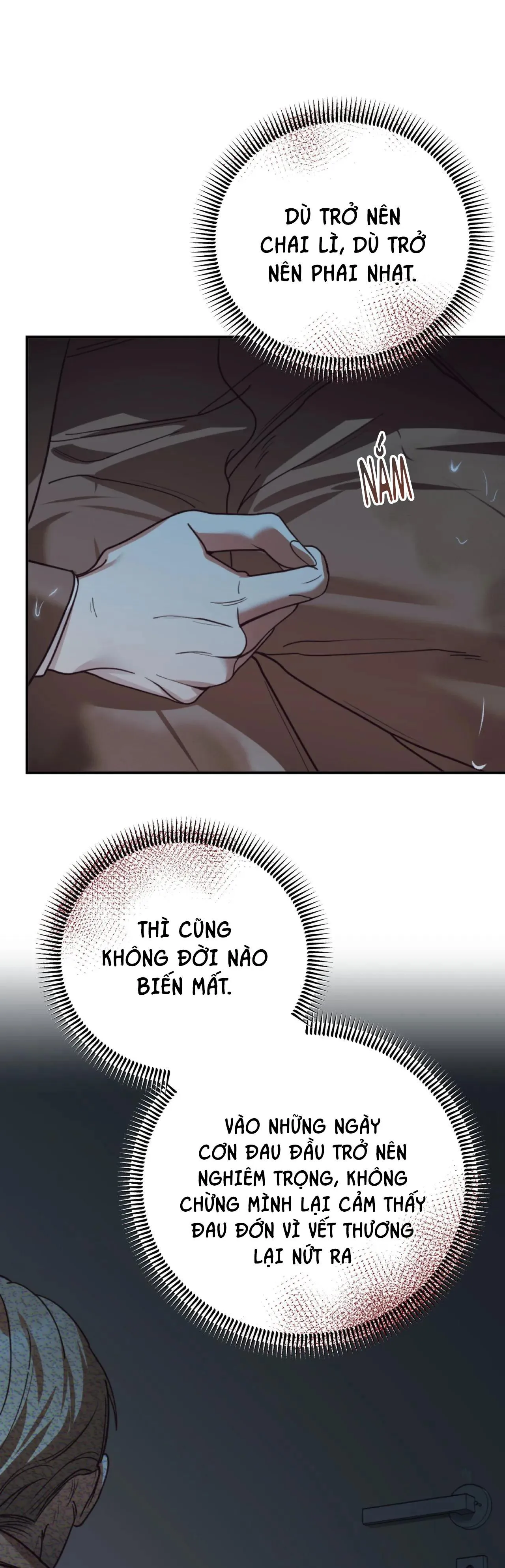 BETTING ON YOU Chapter 48 Trang 42