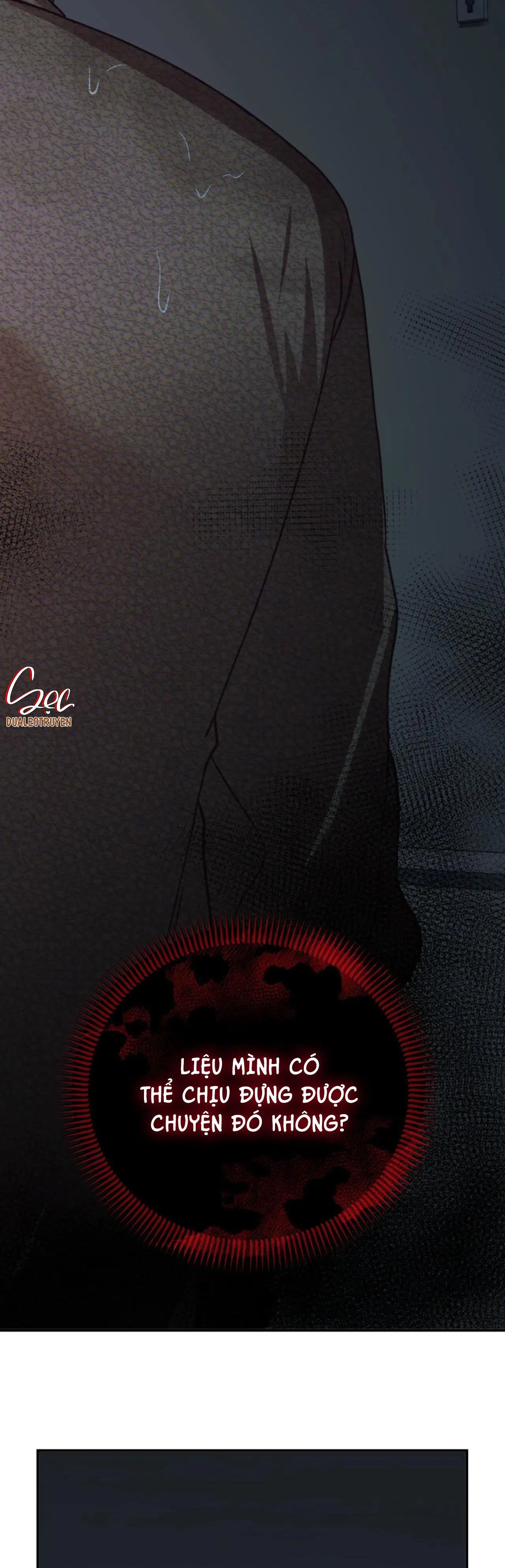 BETTING ON YOU Chapter 48 Trang 43