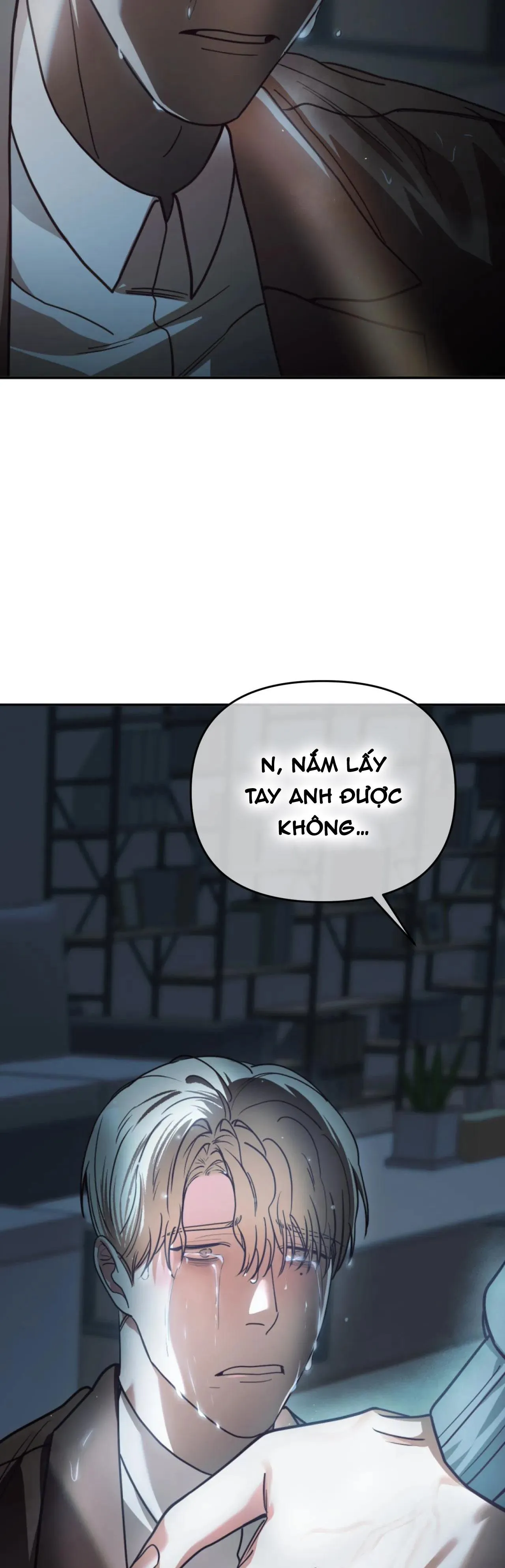 BETTING ON YOU Chapter 48 Trang 45