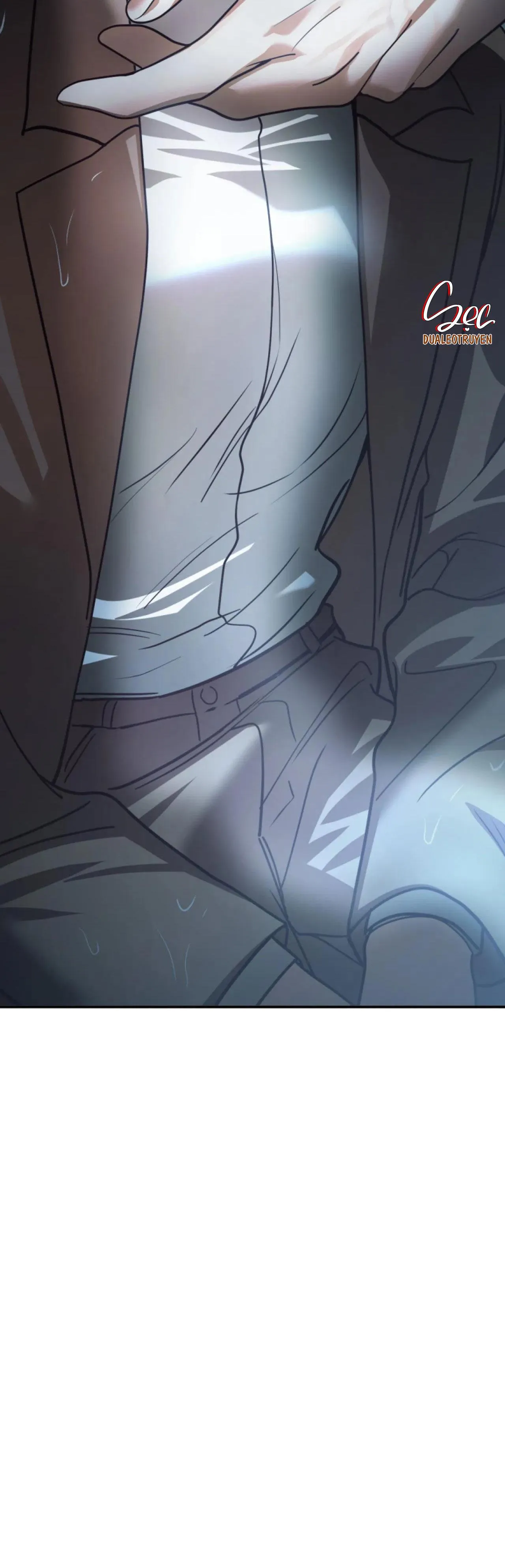 BETTING ON YOU Chapter 48 Trang 46