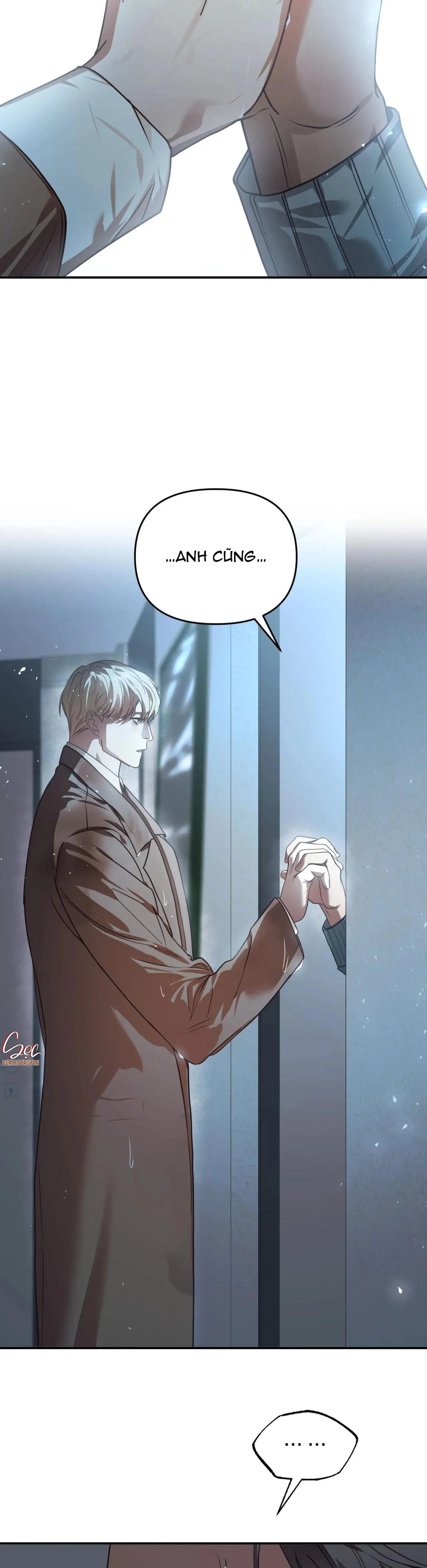 BETTING ON YOU Chapter 49 Trang 4