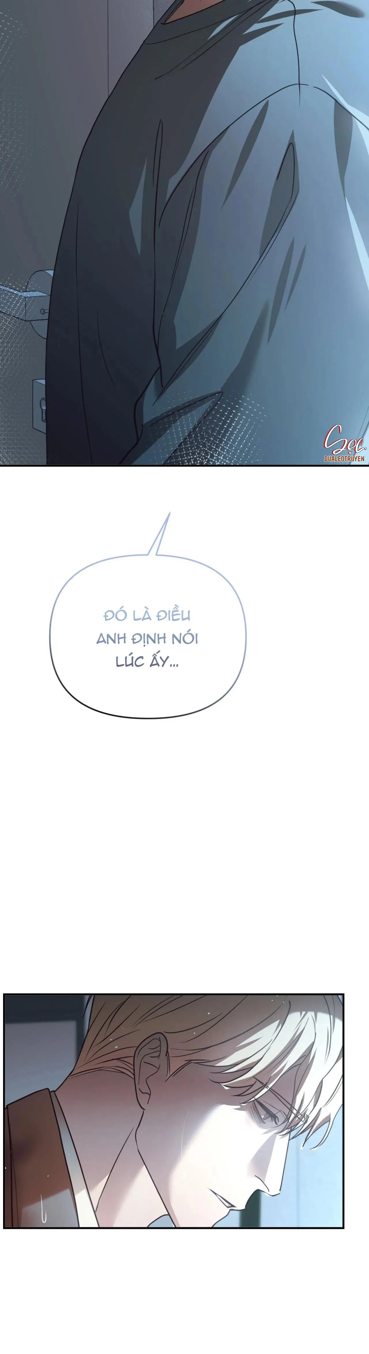 BETTING ON YOU Chapter 49 Trang 7