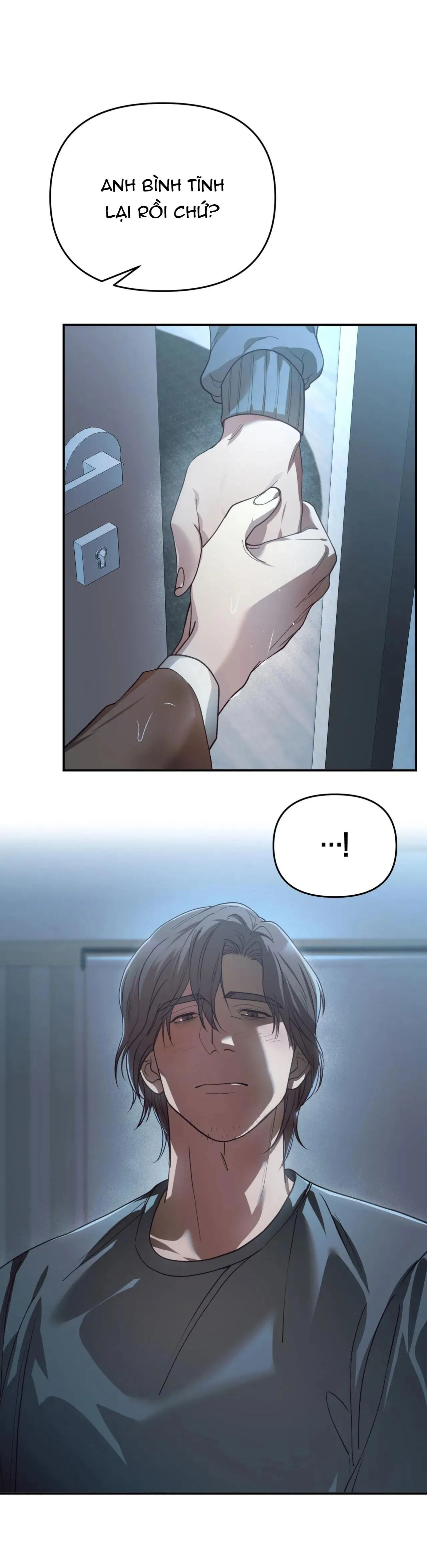 BETTING ON YOU Chapter 49 Trang 9