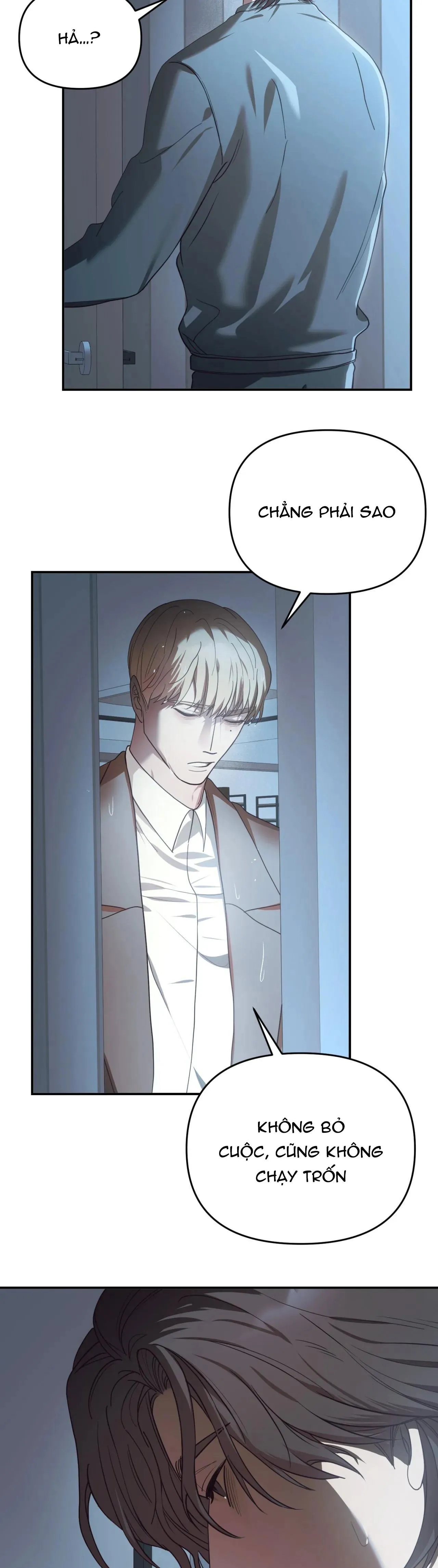 BETTING ON YOU Chapter 49 Trang 12