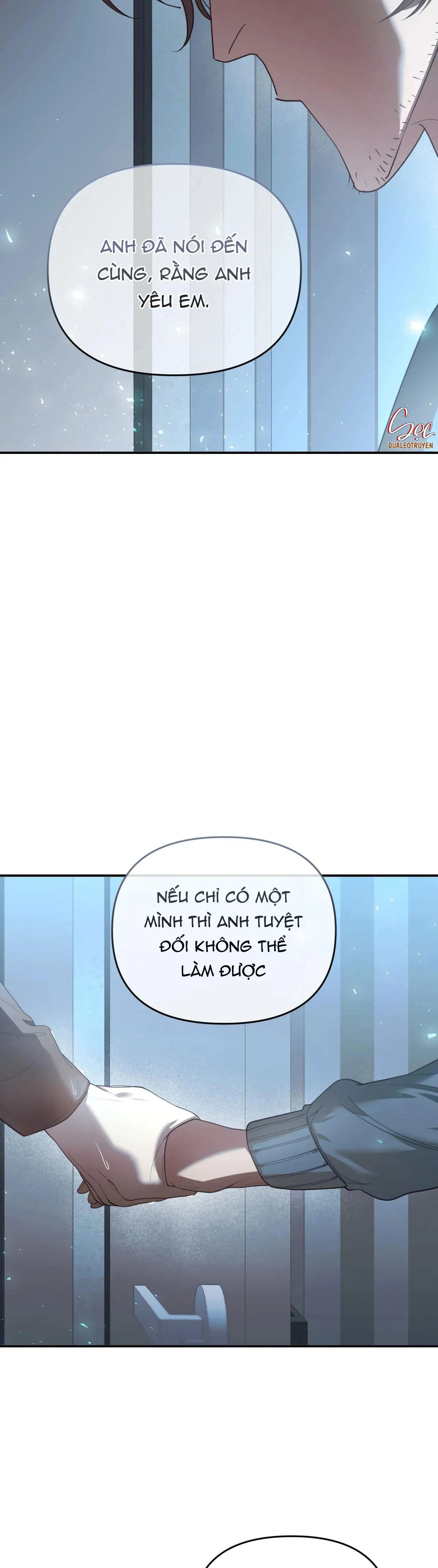 BETTING ON YOU Chapter 49 Trang 13