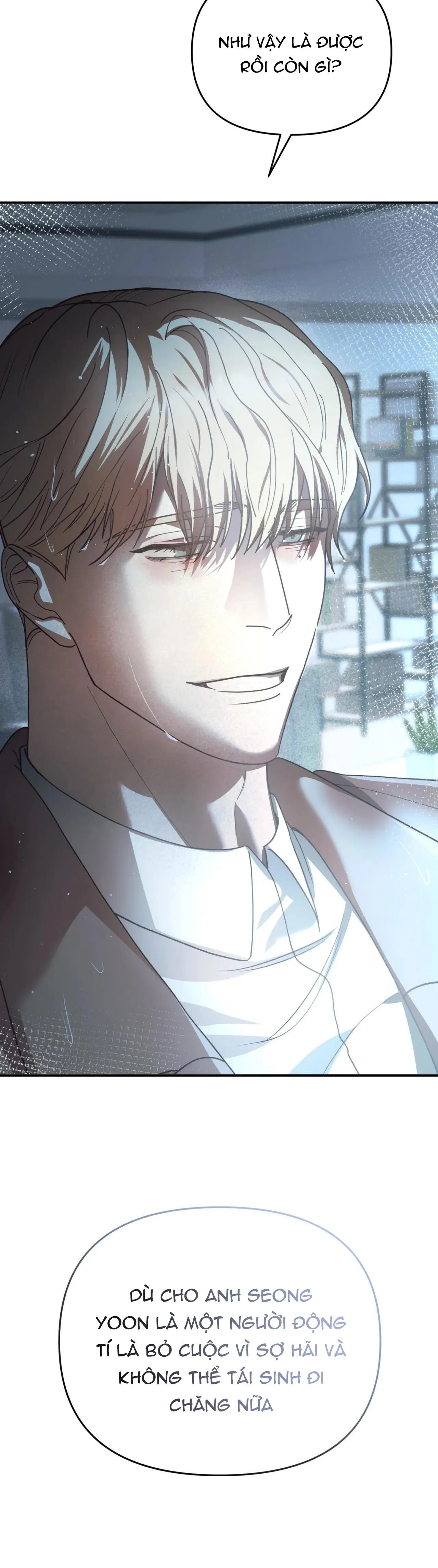 BETTING ON YOU Chapter 49 Trang 14