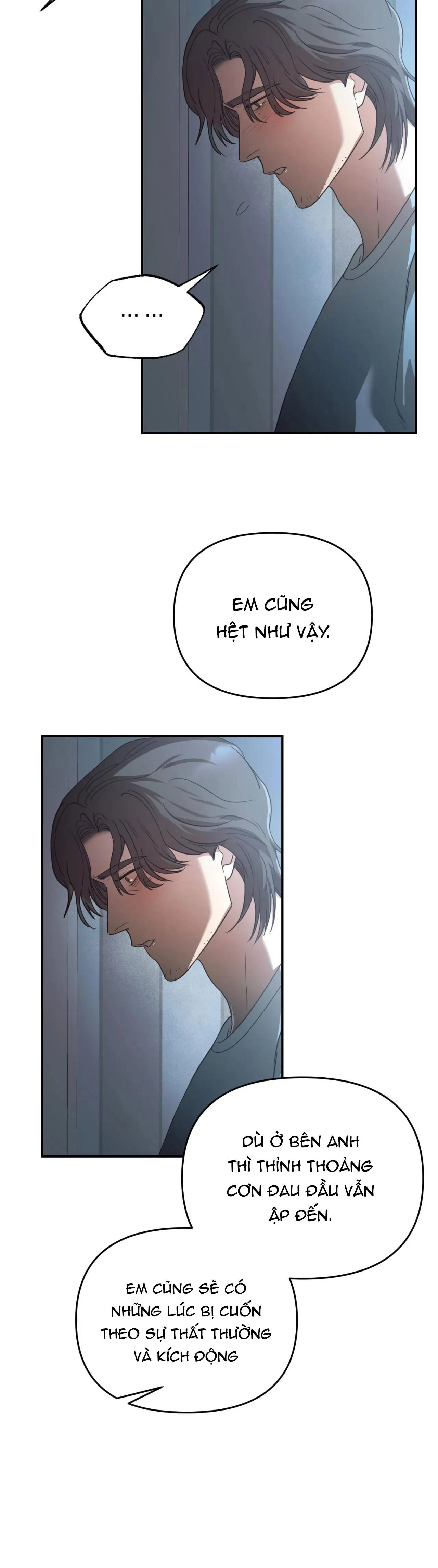 BETTING ON YOU Chapter 49 Trang 17