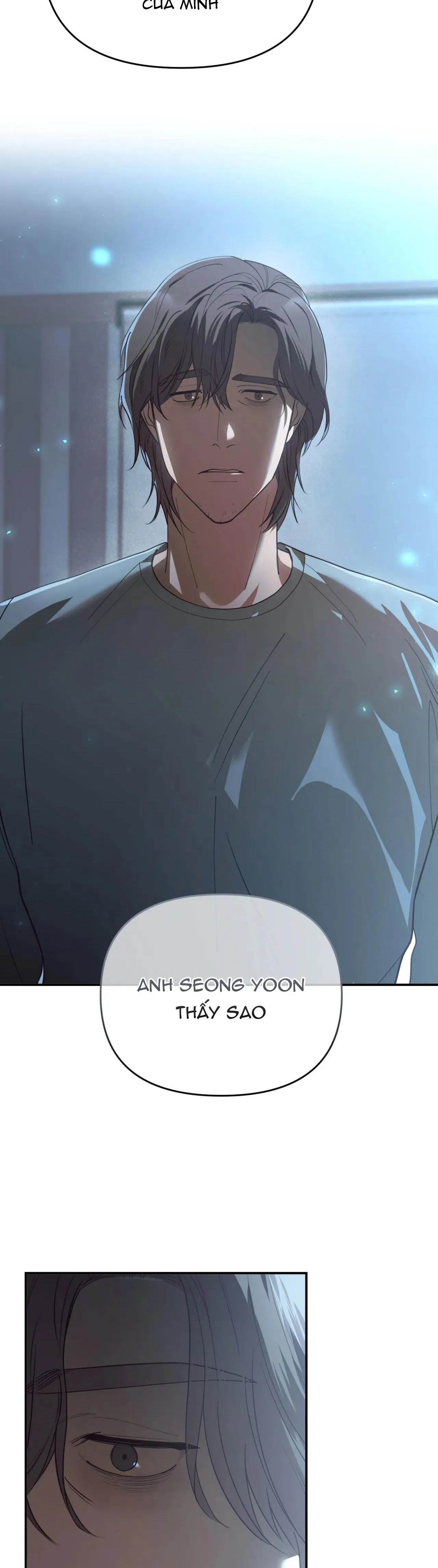 BETTING ON YOU Chapter 49 Trang 20