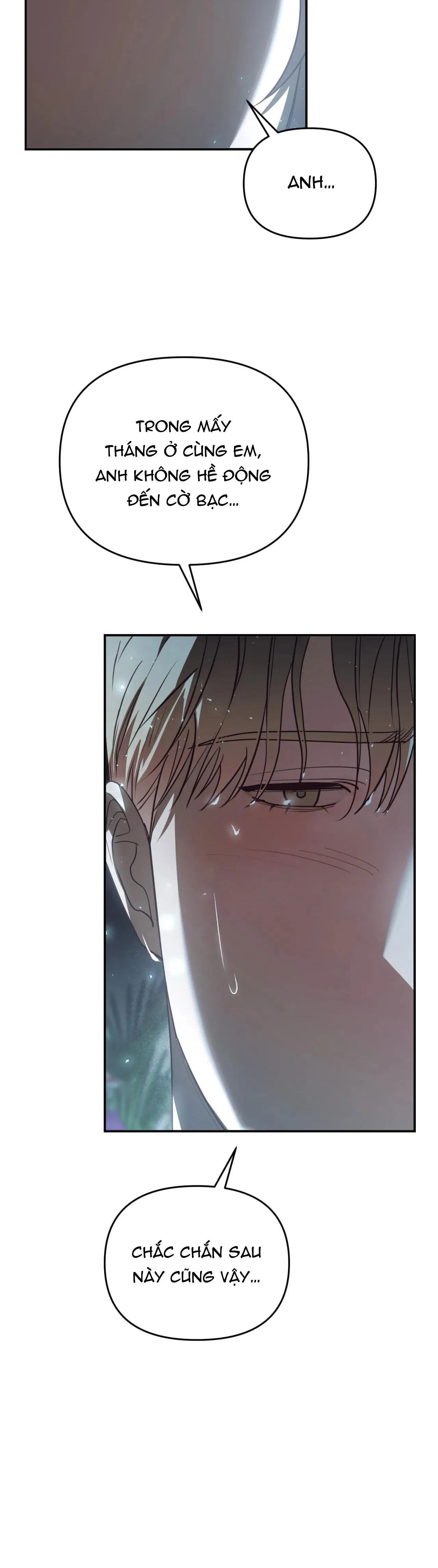 BETTING ON YOU Chapter 49 Trang 21