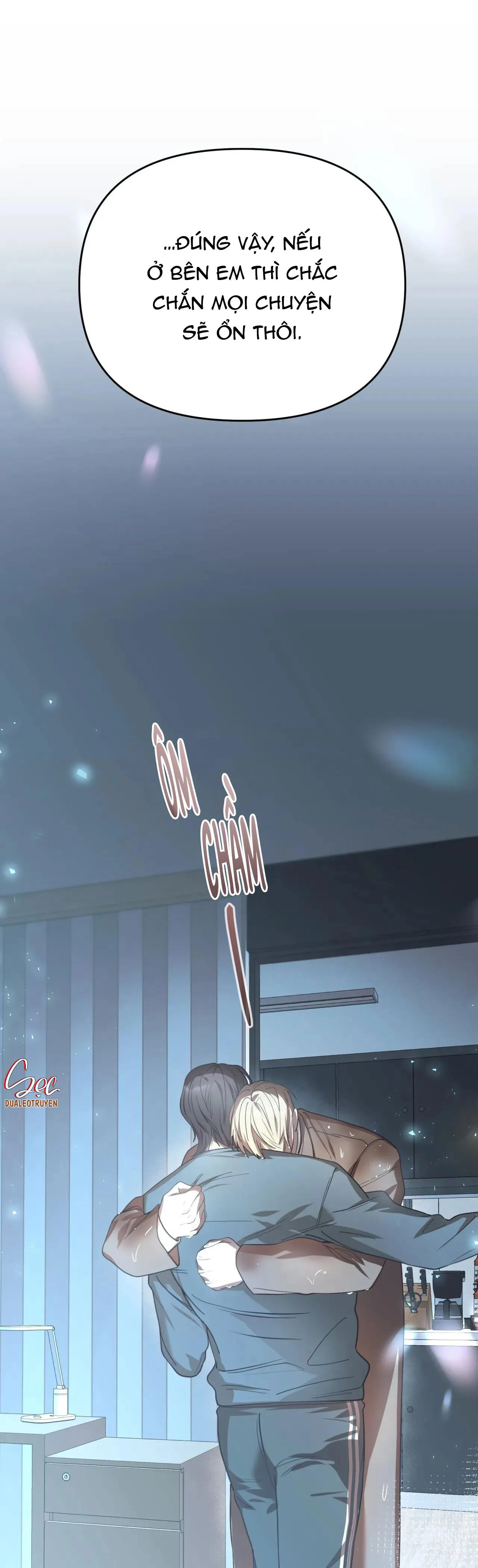 BETTING ON YOU Chapter 49 Trang 22