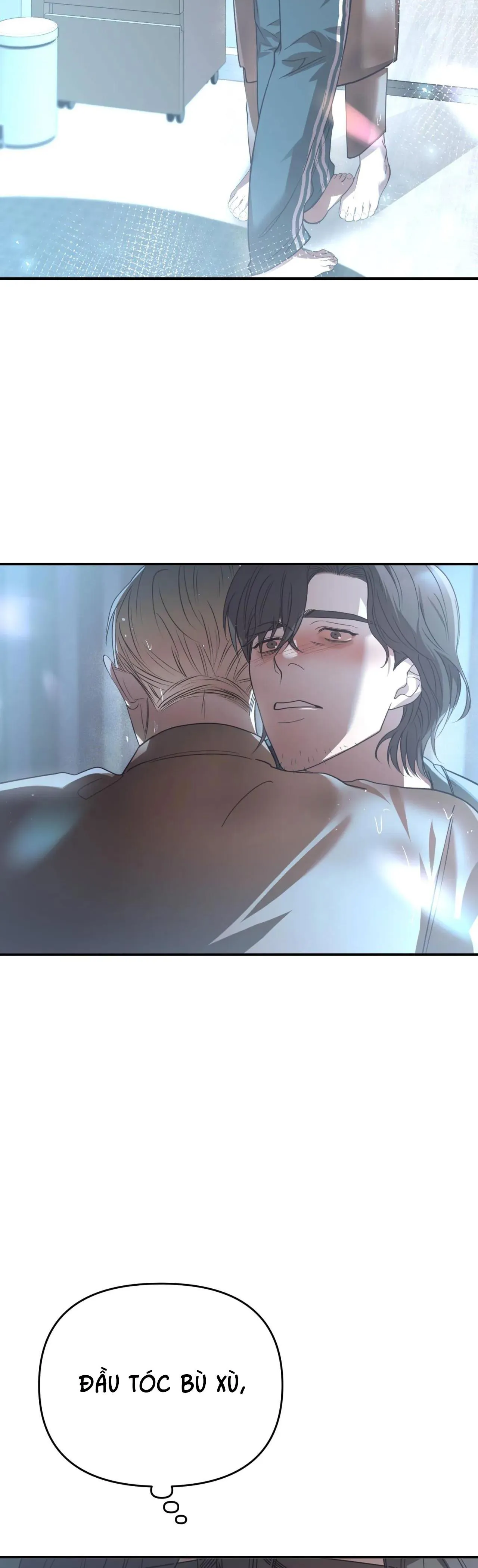 BETTING ON YOU Chapter 49 Trang 23