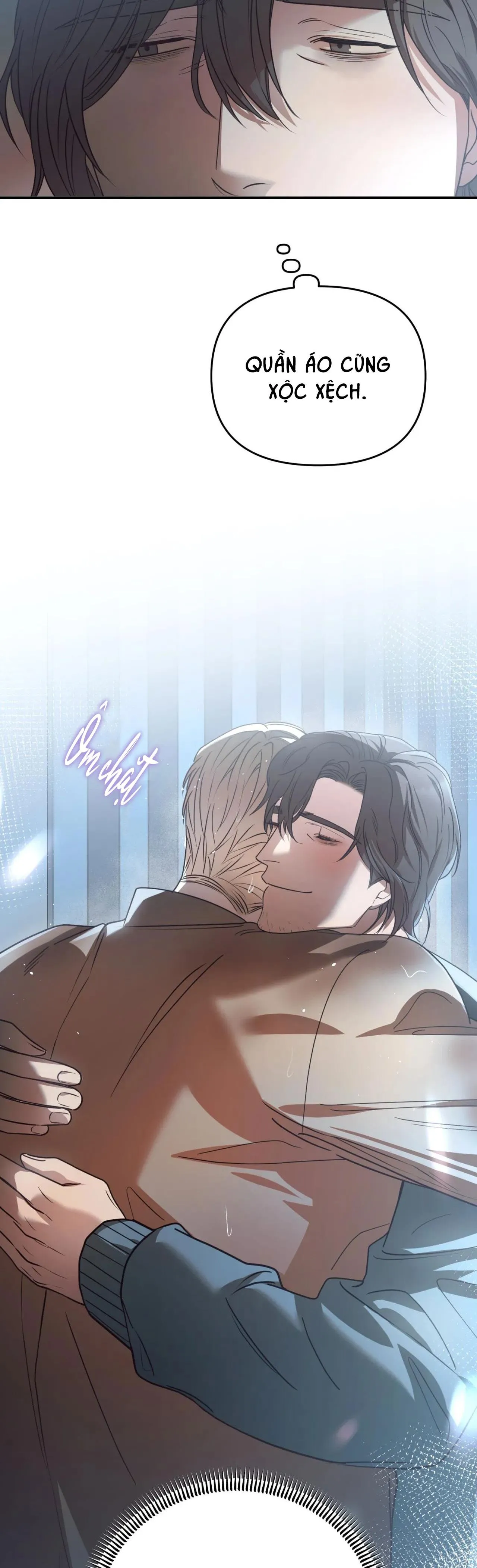 BETTING ON YOU Chapter 49 Trang 24