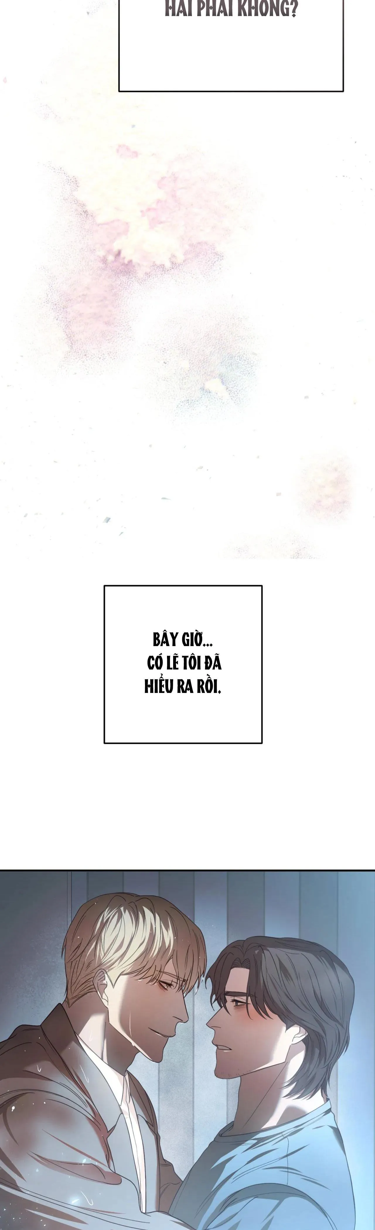 BETTING ON YOU Chapter 49 Trang 26