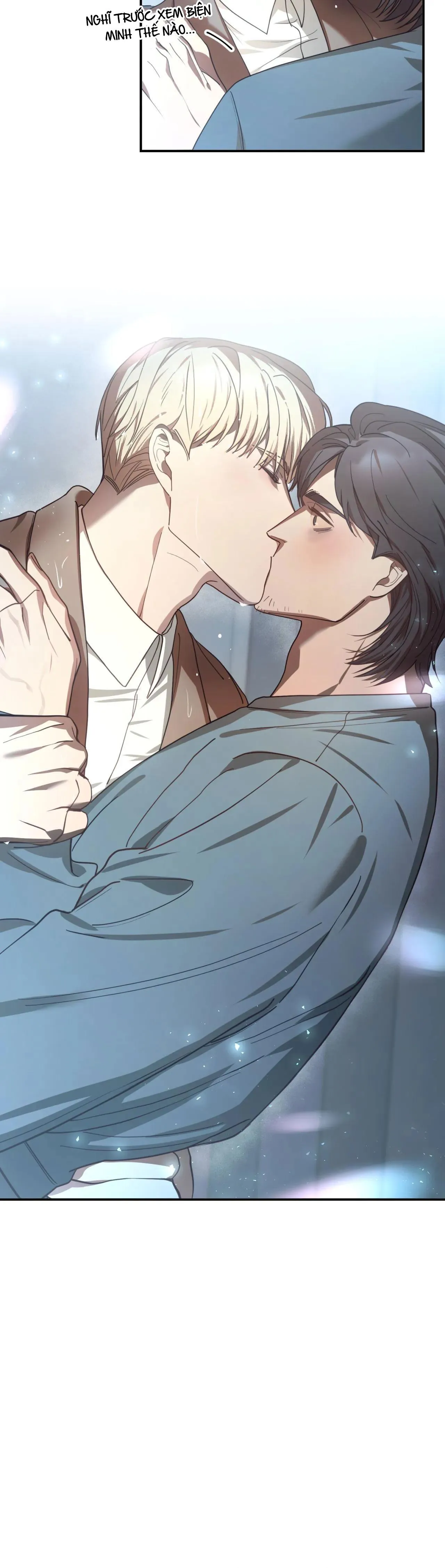 BETTING ON YOU Chapter 49 Trang 32