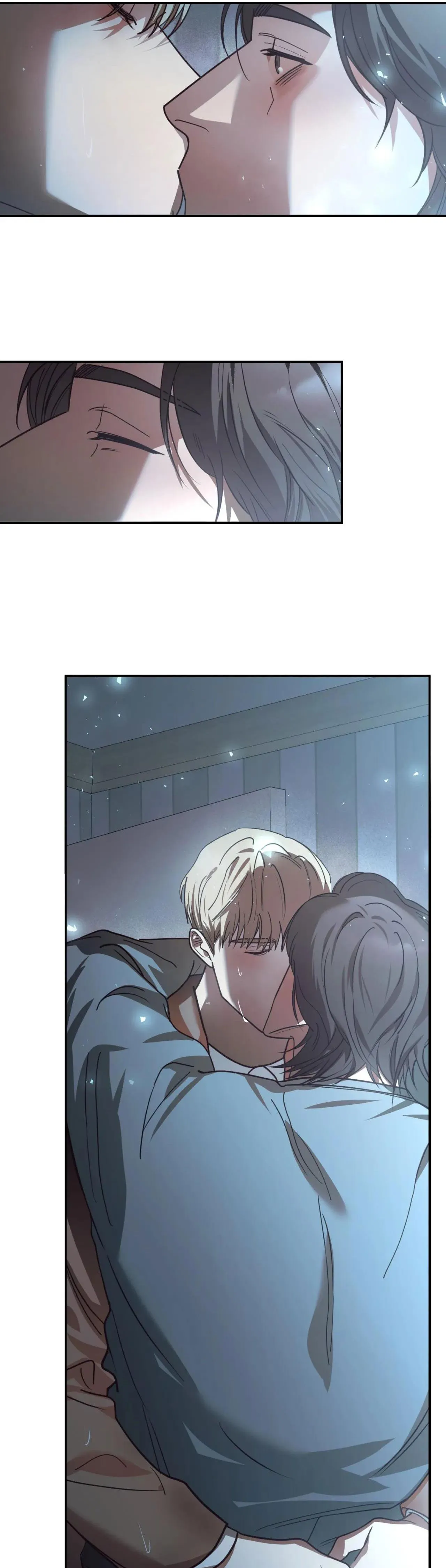 BETTING ON YOU Chapter 49 Trang 33