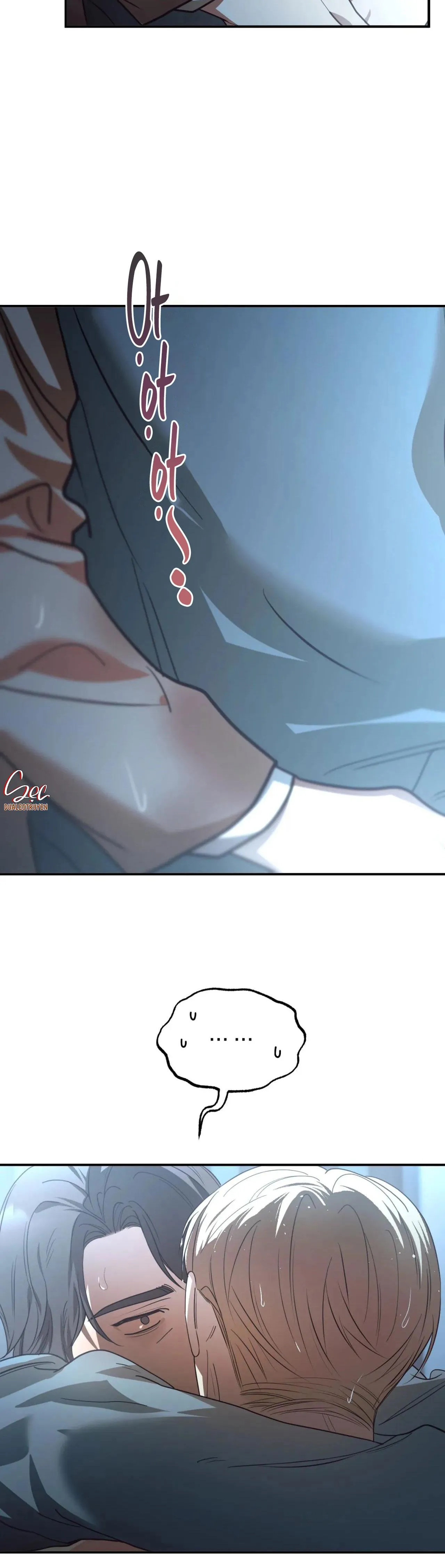 BETTING ON YOU Chapter 49 Trang 34