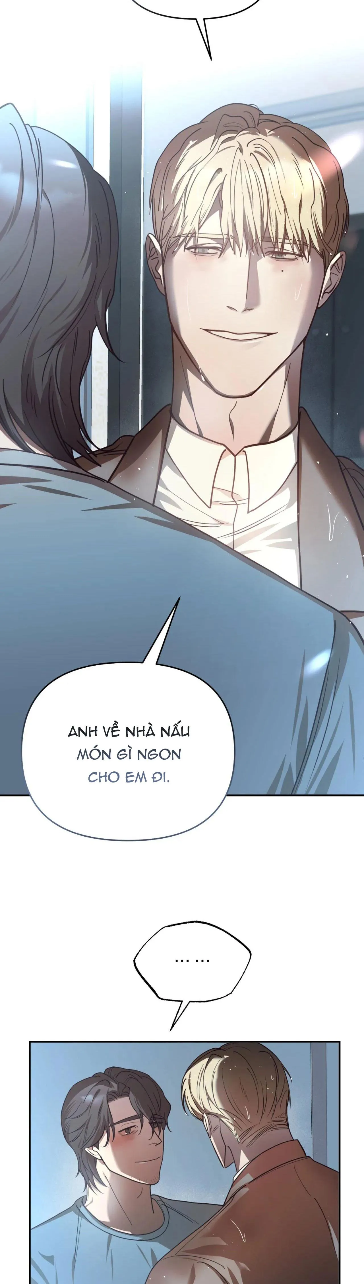 BETTING ON YOU Chapter 49 Trang 36