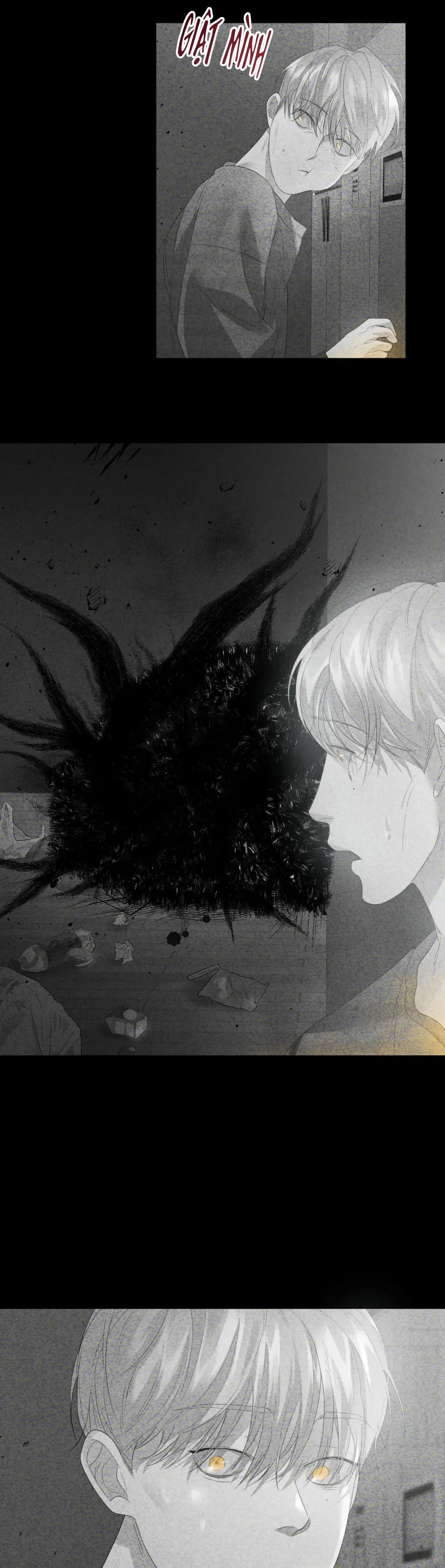 BETTING ON YOU Chapter 49 Trang 39