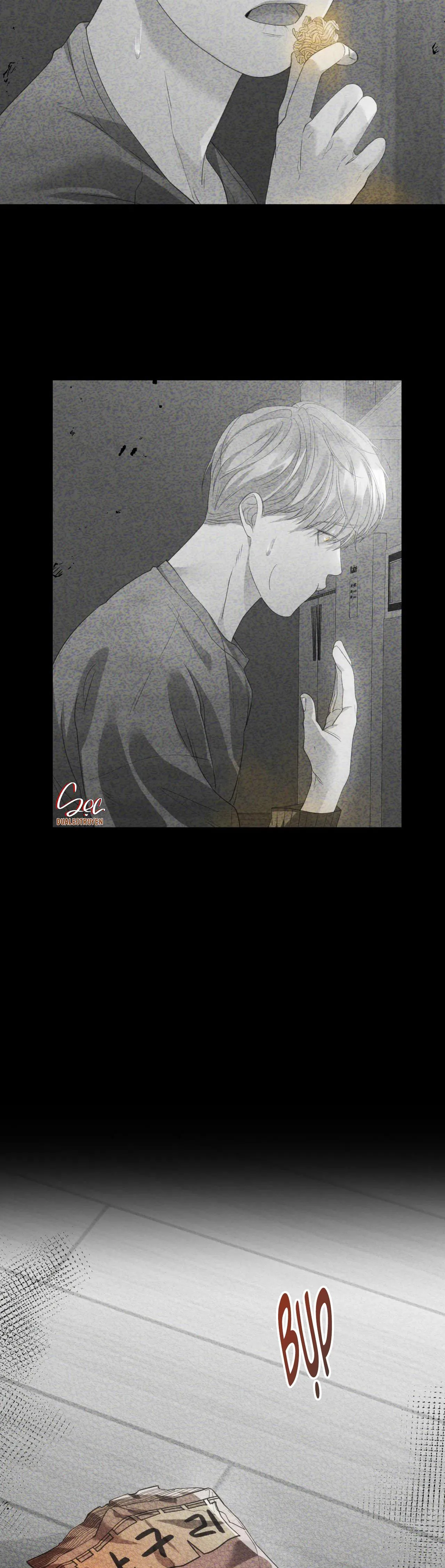 BETTING ON YOU Chapter 49 Trang 40