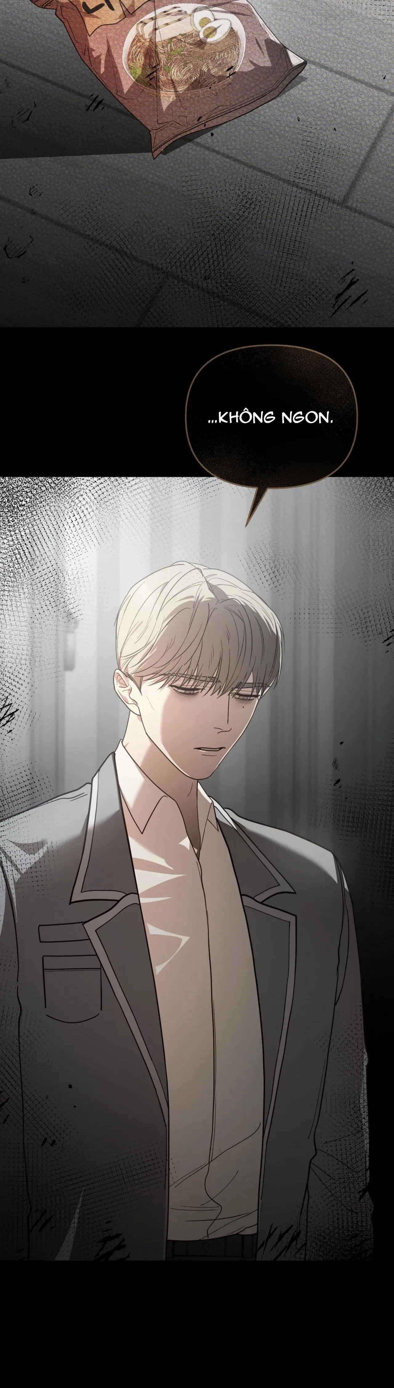 BETTING ON YOU Chapter 49 Trang 41