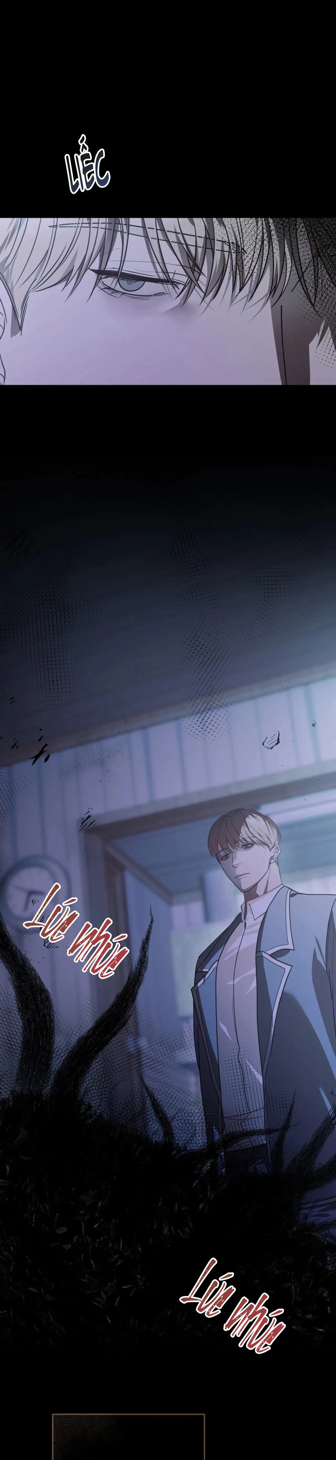 BETTING ON YOU Chapter 49 Trang 42