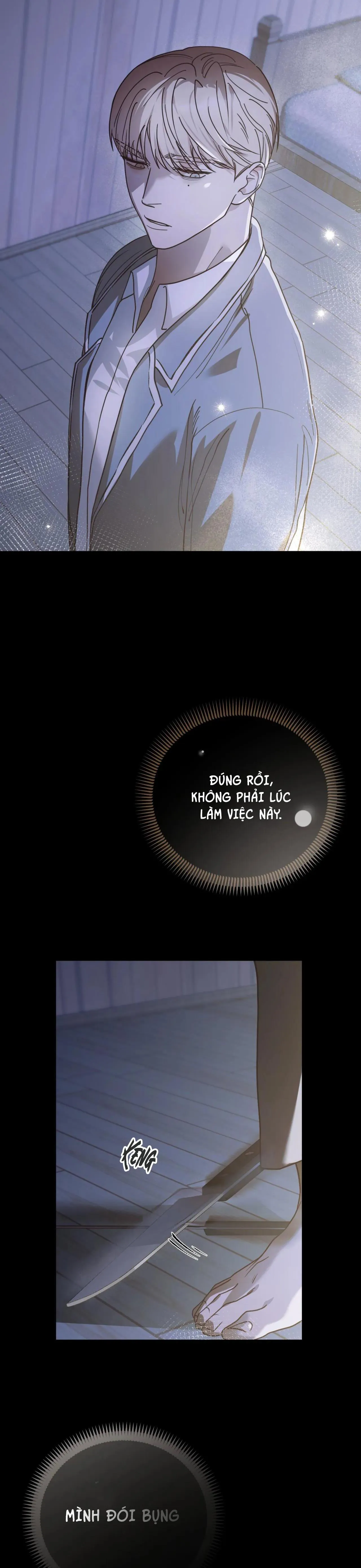 BETTING ON YOU Chapter 49 Trang 44