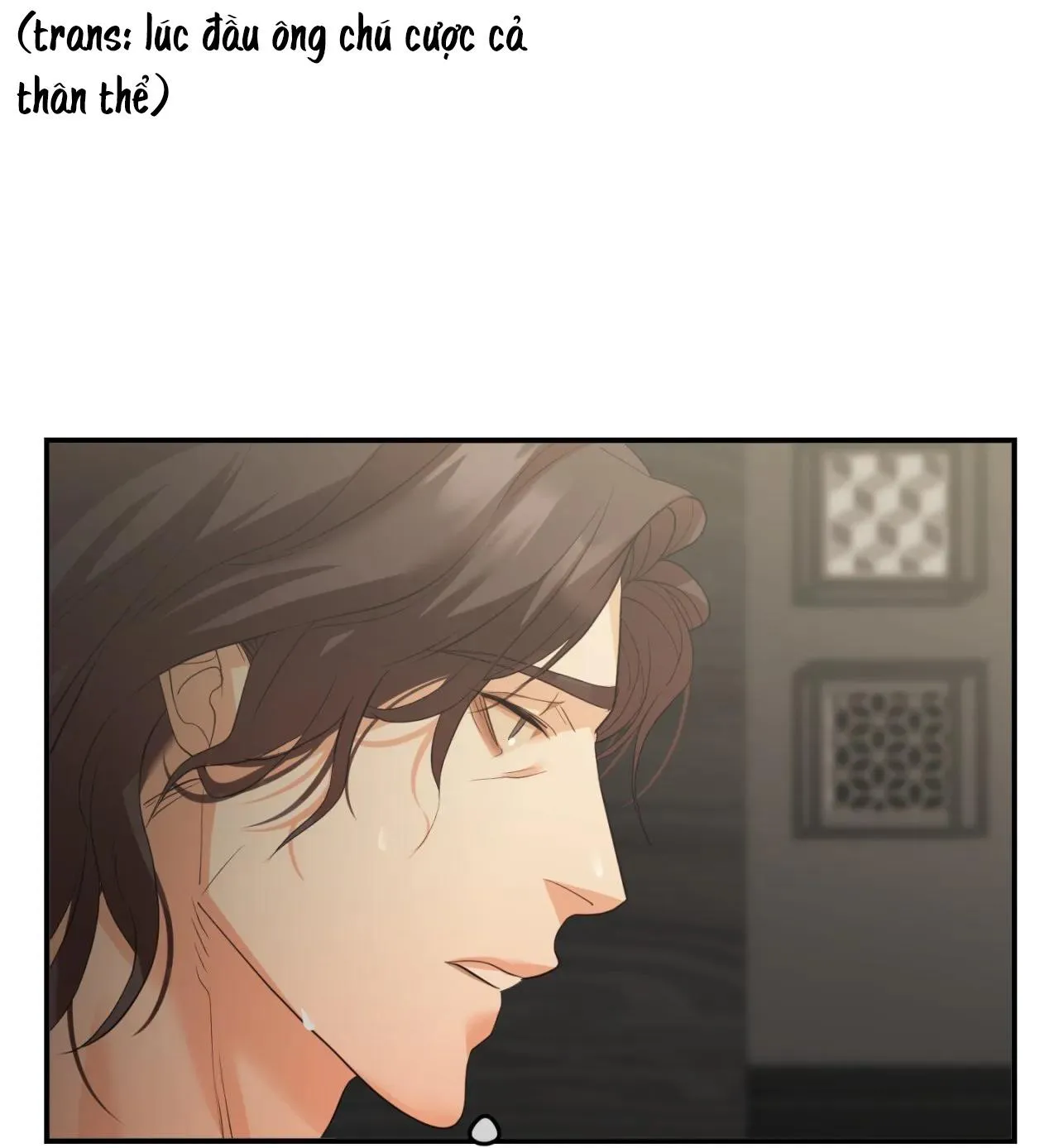 BETTING ON YOU Chapter 5 Trang 3