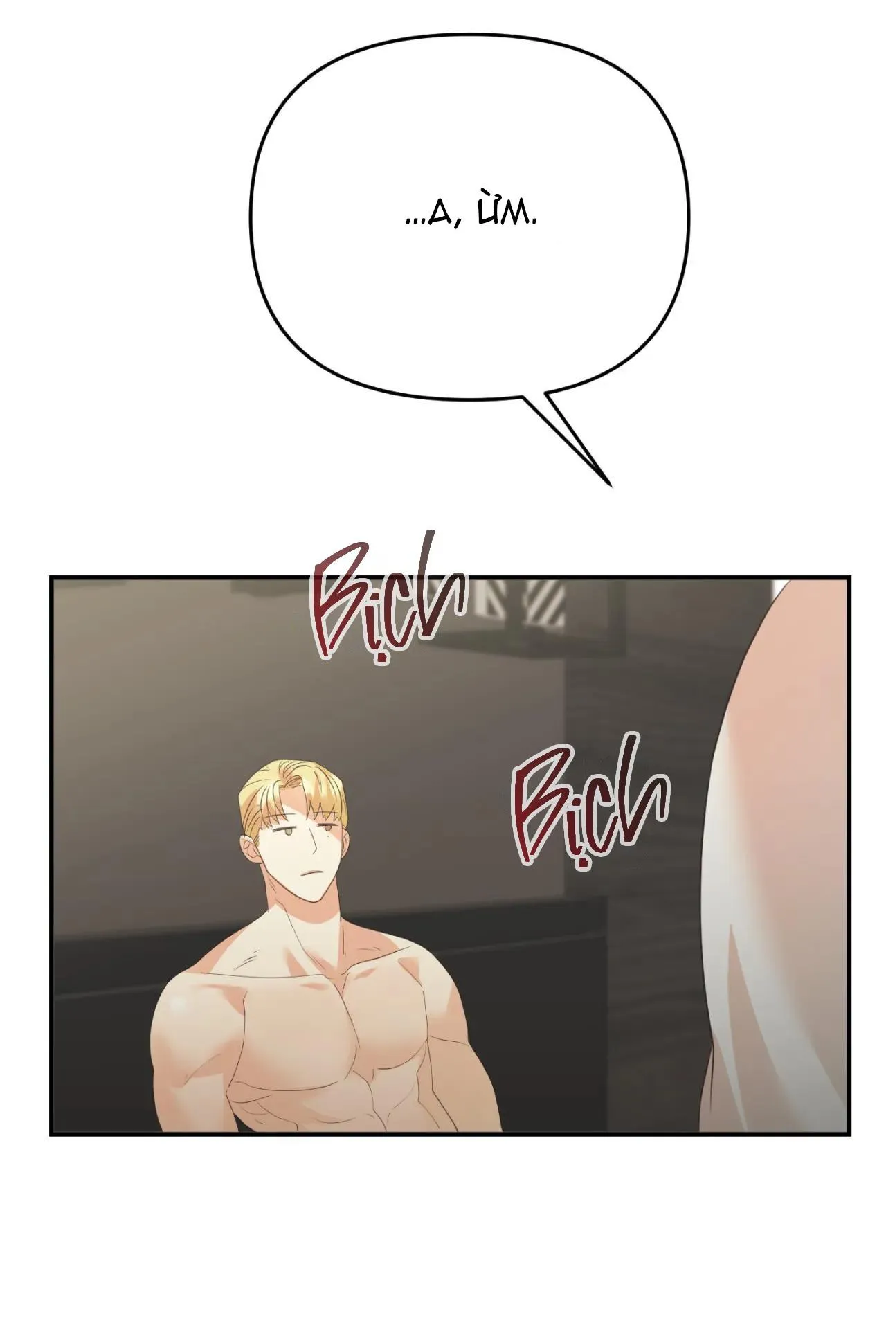 BETTING ON YOU Chapter 5 Trang 11