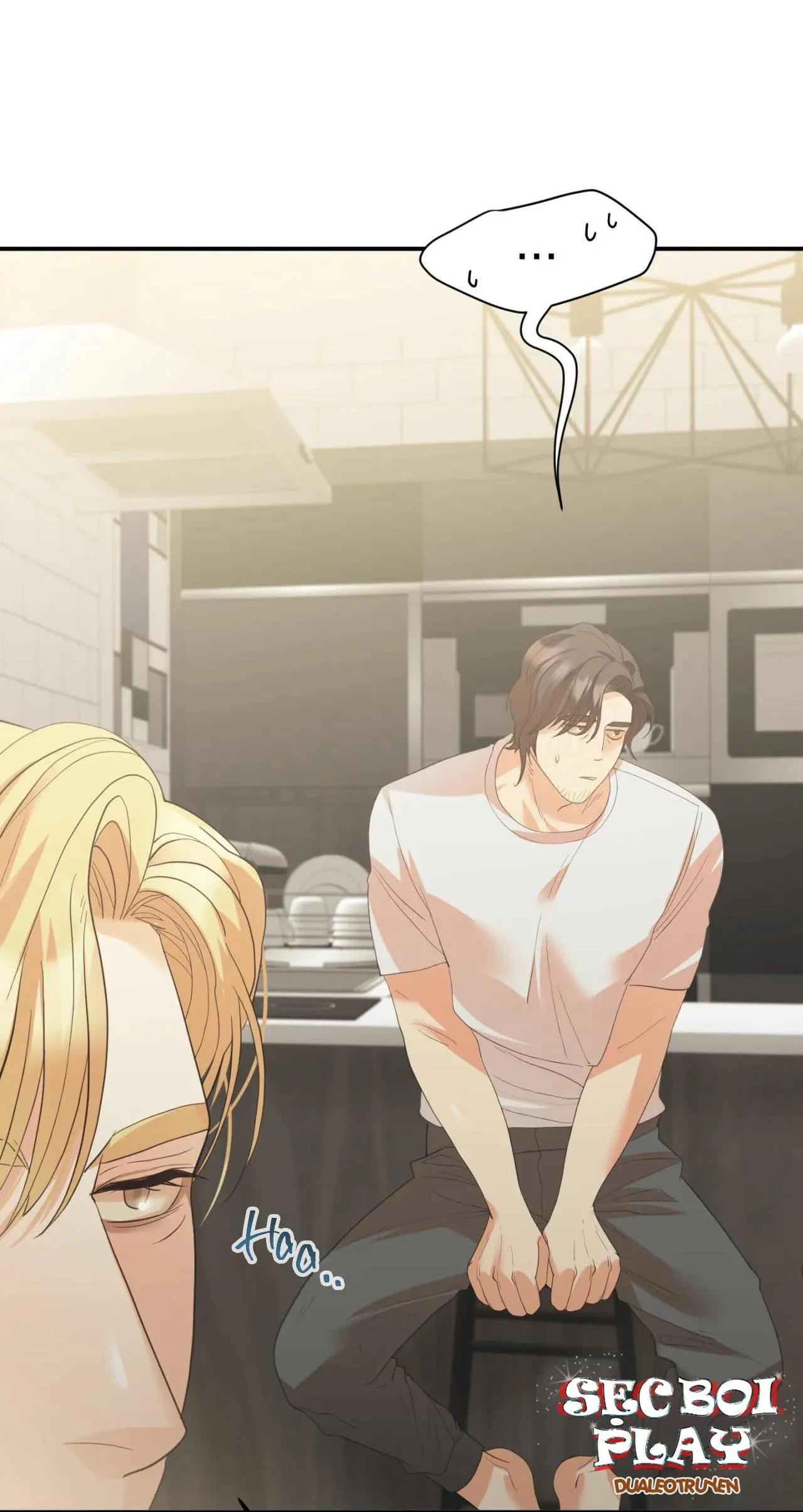 BETTING ON YOU Chapter 5 Trang 18