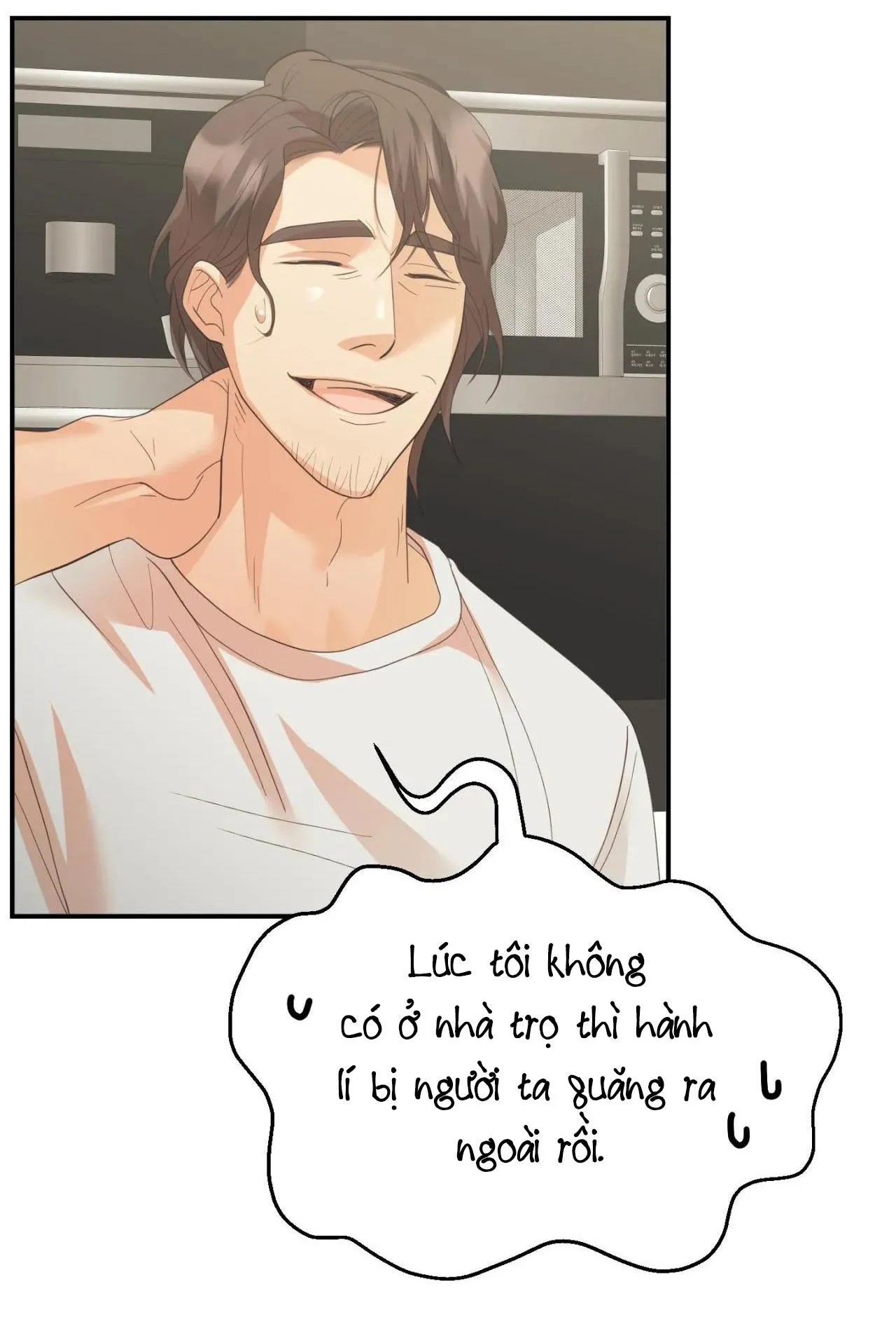 BETTING ON YOU Chapter 5 Trang 20