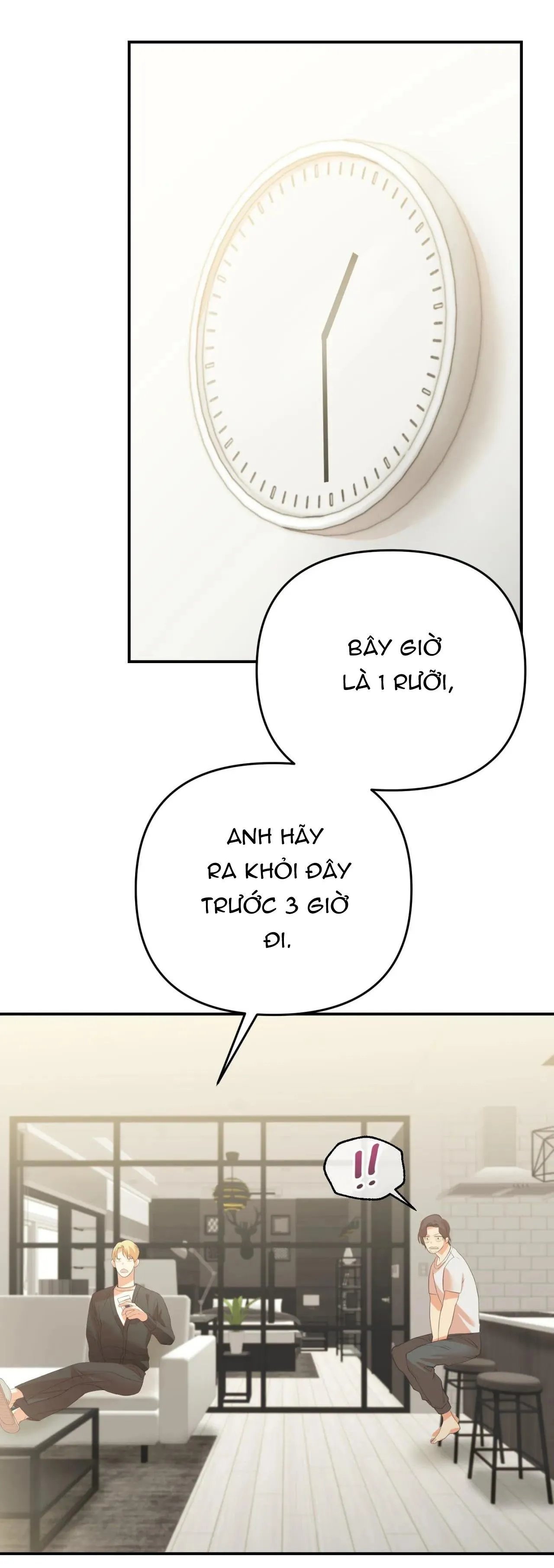 BETTING ON YOU Chapter 5 Trang 22