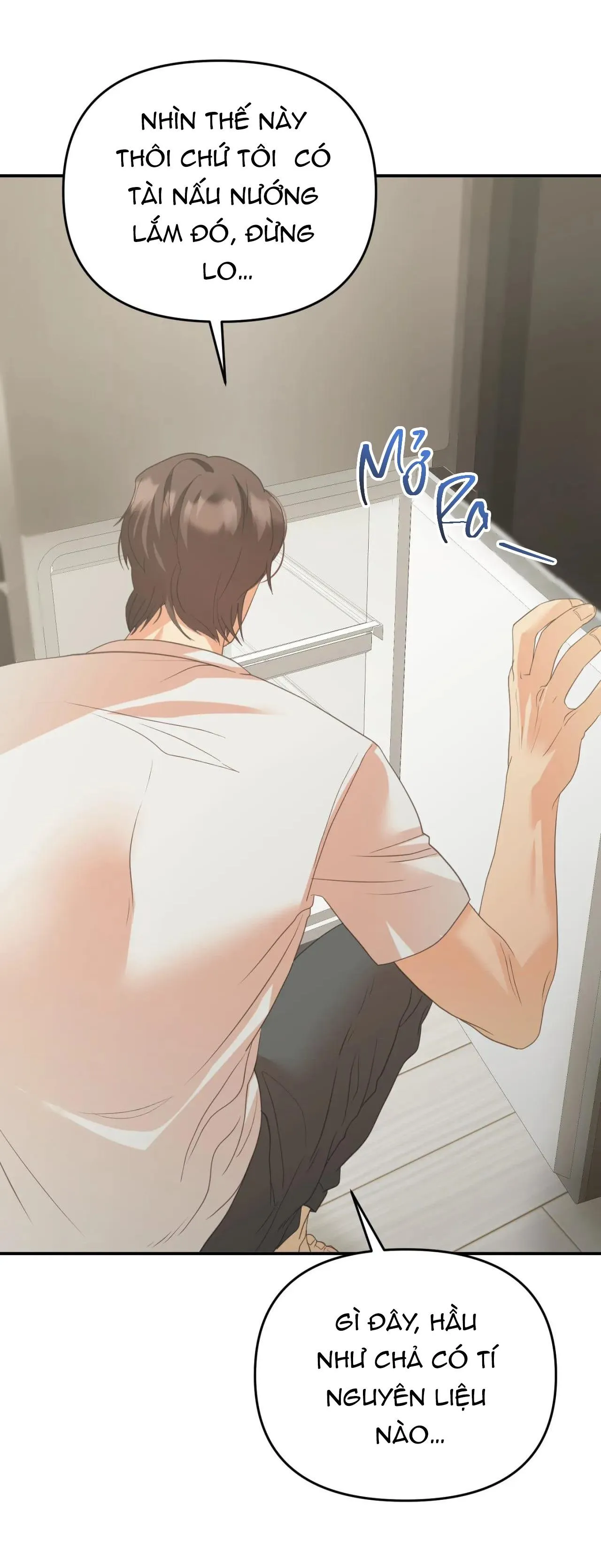 BETTING ON YOU Chapter 5 Trang 29