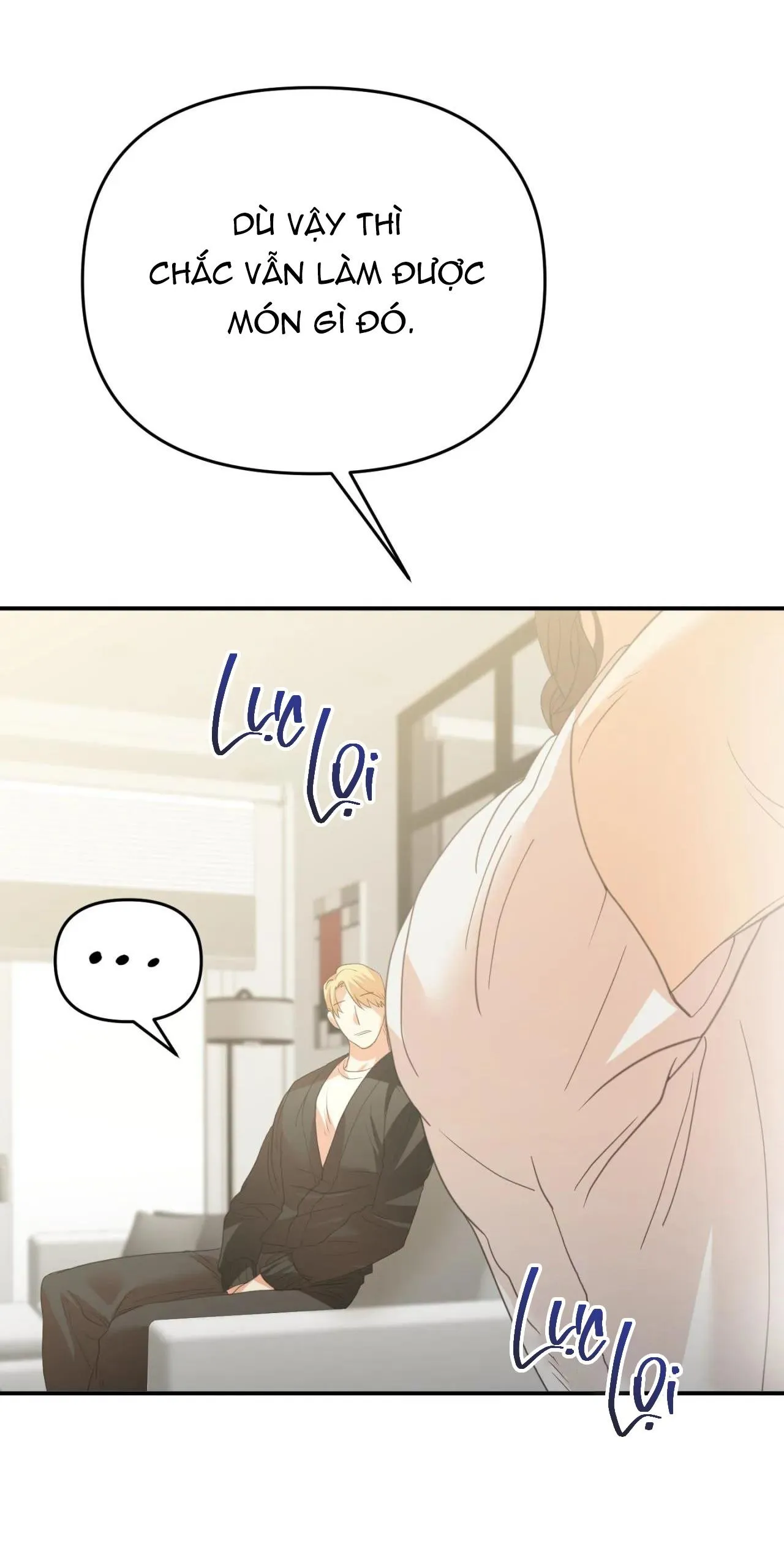 BETTING ON YOU Chapter 5 Trang 30