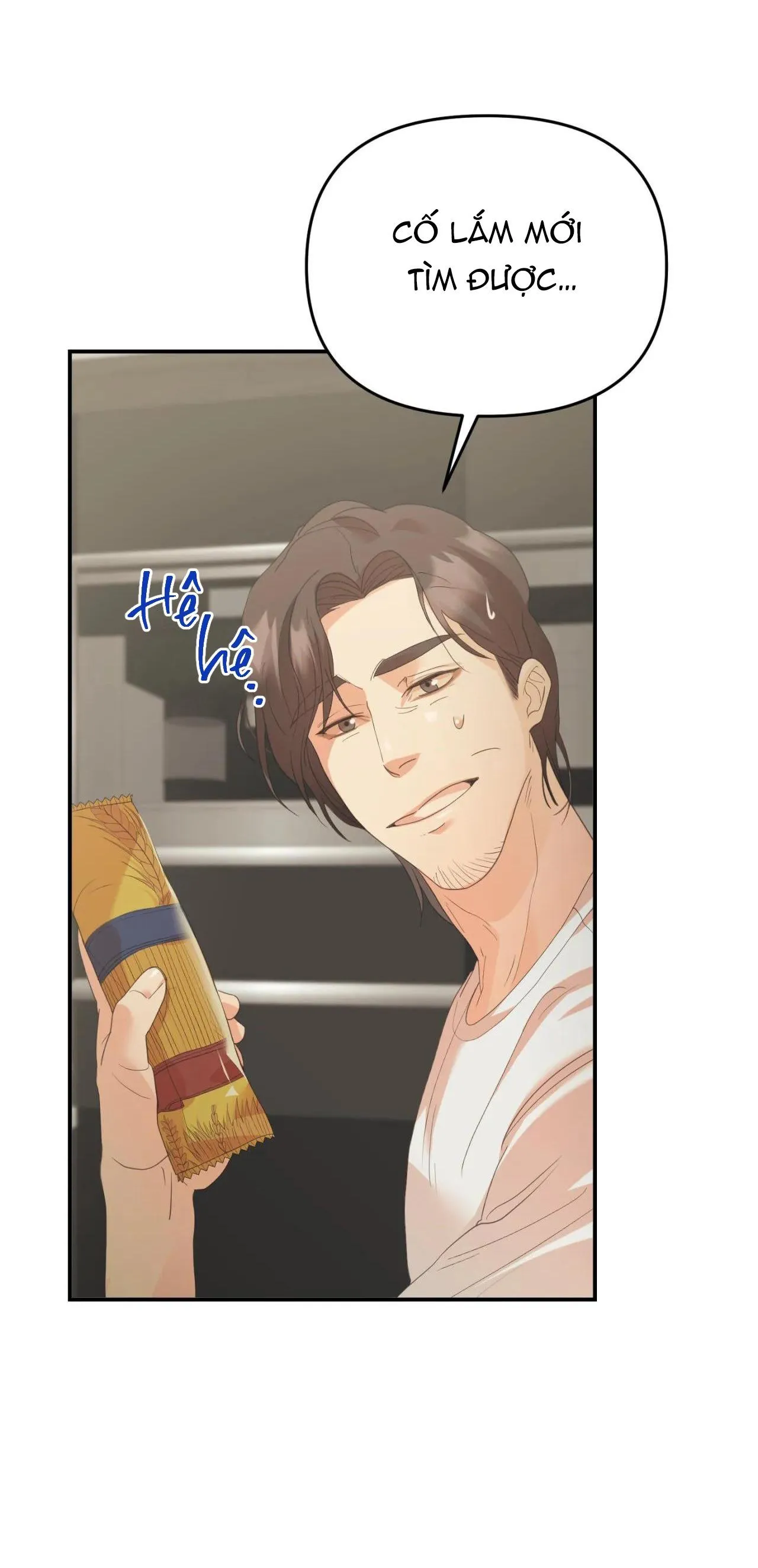 BETTING ON YOU Chapter 5 Trang 31