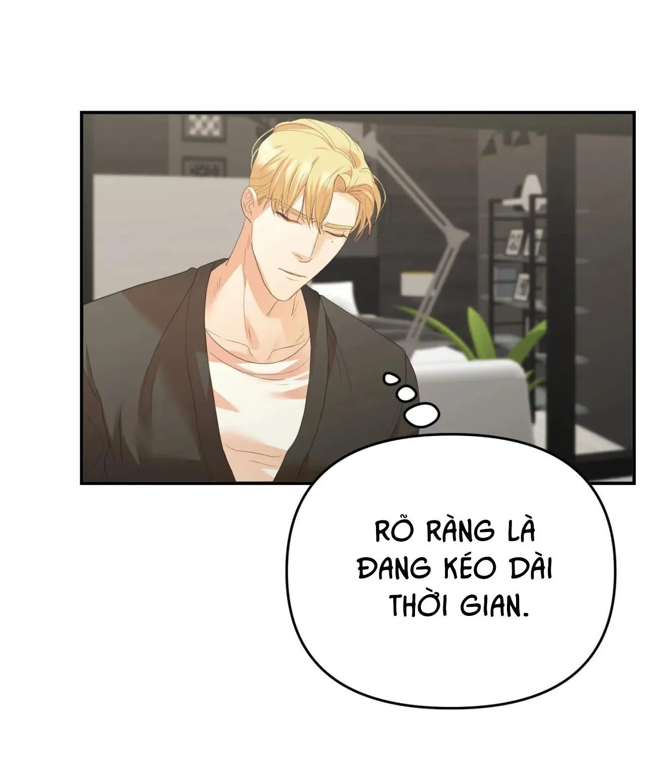 BETTING ON YOU Chapter 5 Trang 33