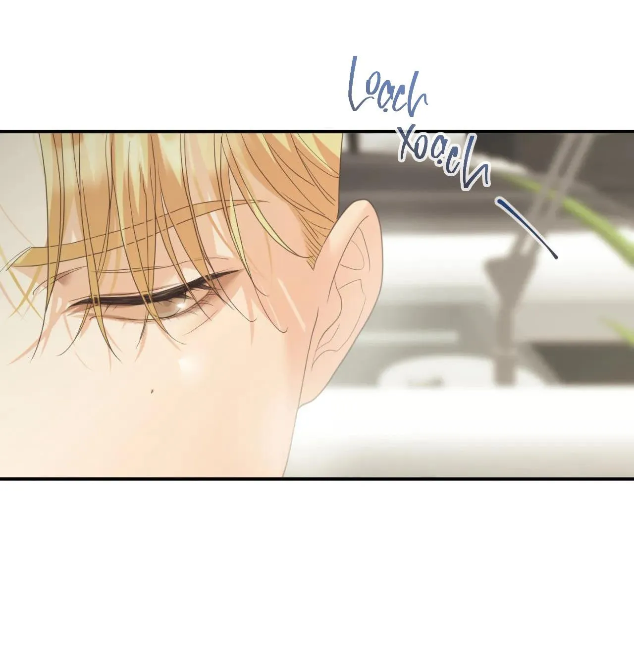 BETTING ON YOU Chapter 5 Trang 34