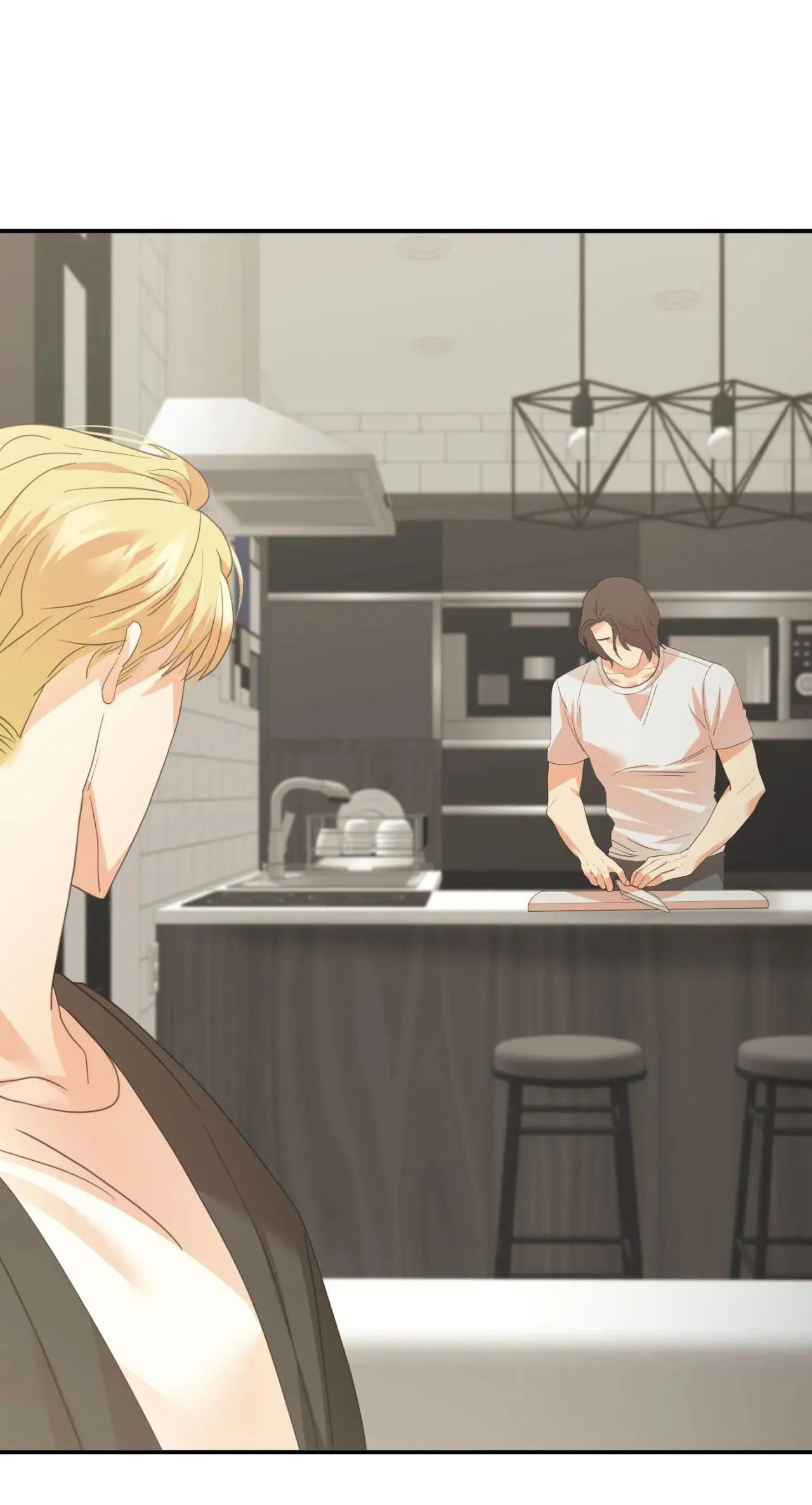 BETTING ON YOU Chapter 5 Trang 35