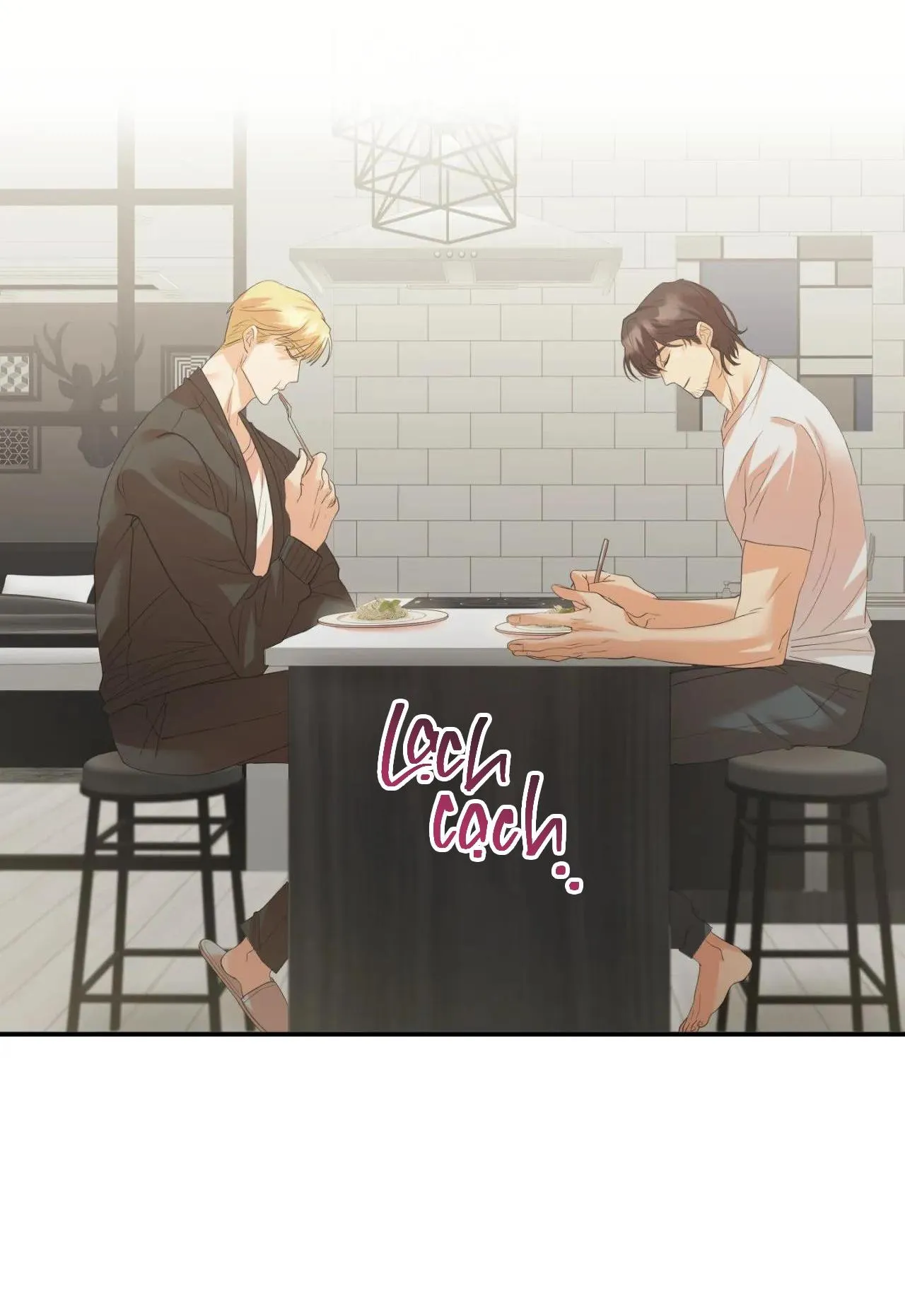 BETTING ON YOU Chapter 5 Trang 41