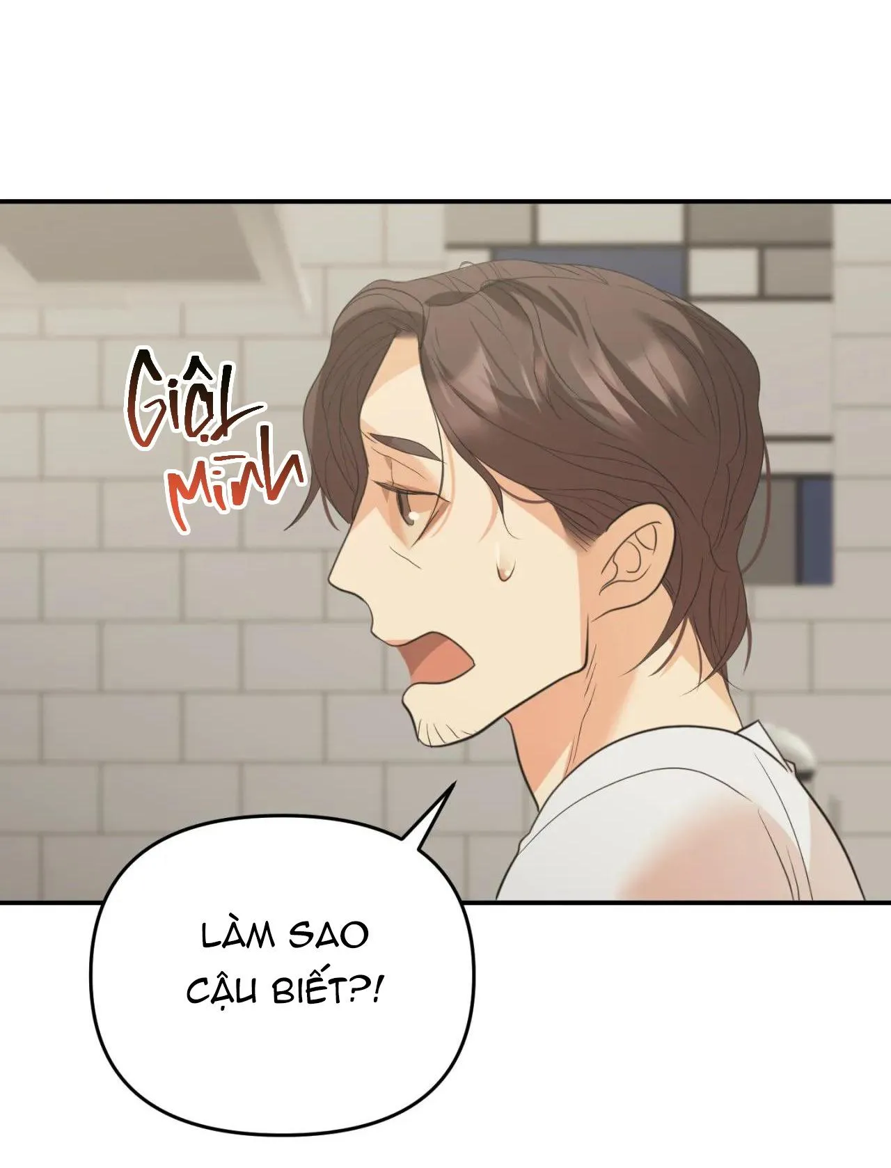 BETTING ON YOU Chapter 5 Trang 46