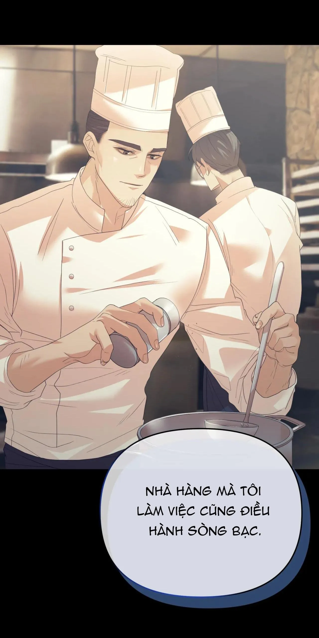 BETTING ON YOU Chapter 5 Trang 51