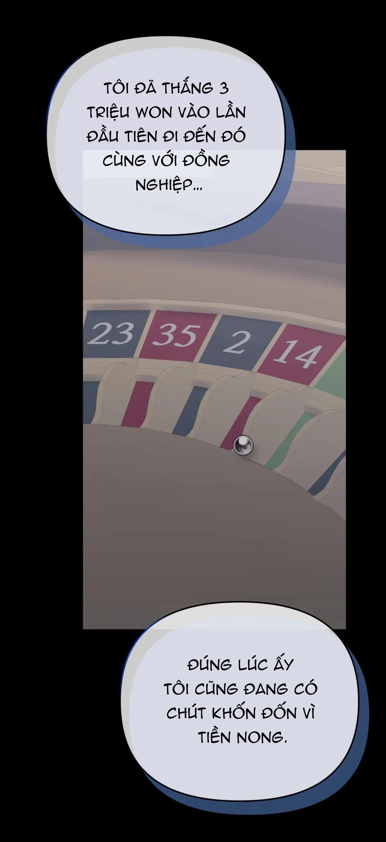 BETTING ON YOU Chapter 5 Trang 52